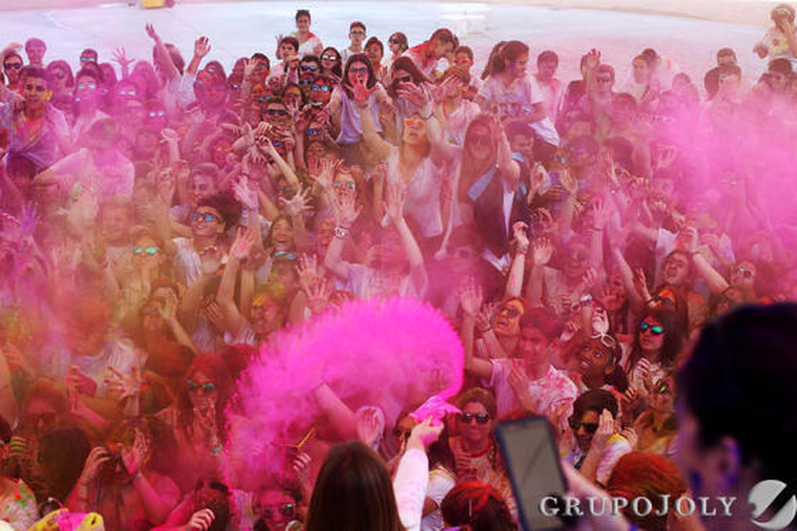 Foto: Lourdes de Vicente