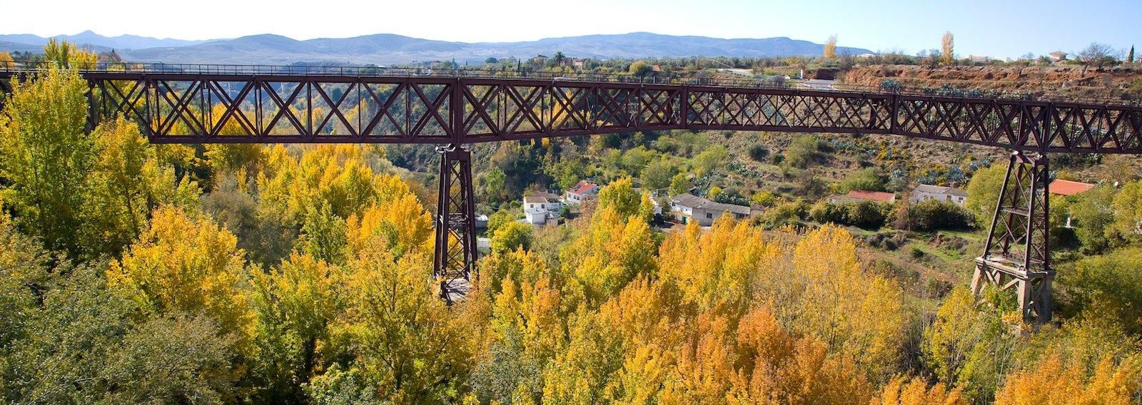 Dúrcal es uno de los principales pueblos de la comarca del Valle de Lecrín.