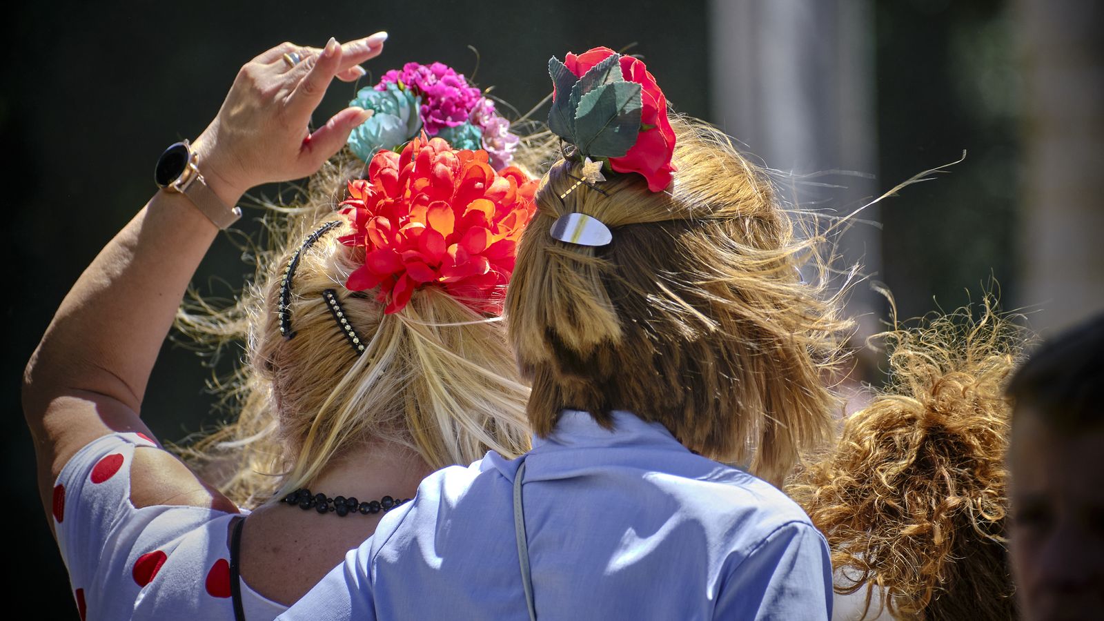 Feria de El Puerto 2022