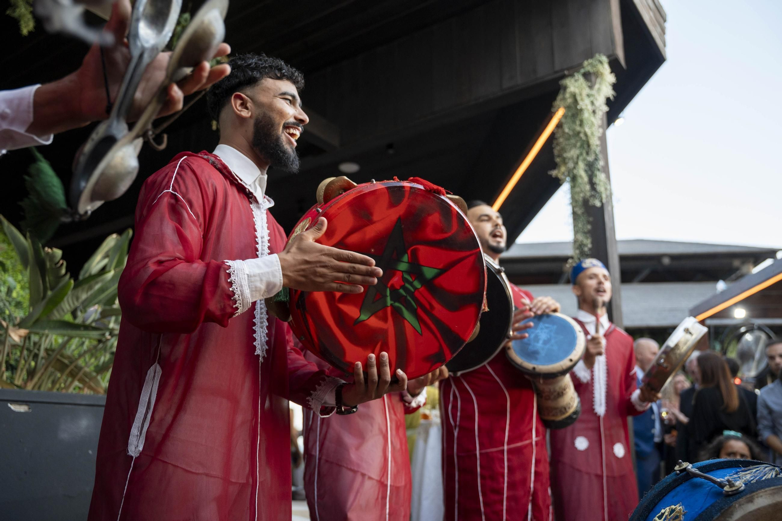 Día del Trono del Reino de Marruecos Día del Trono del Reino de Marruecos