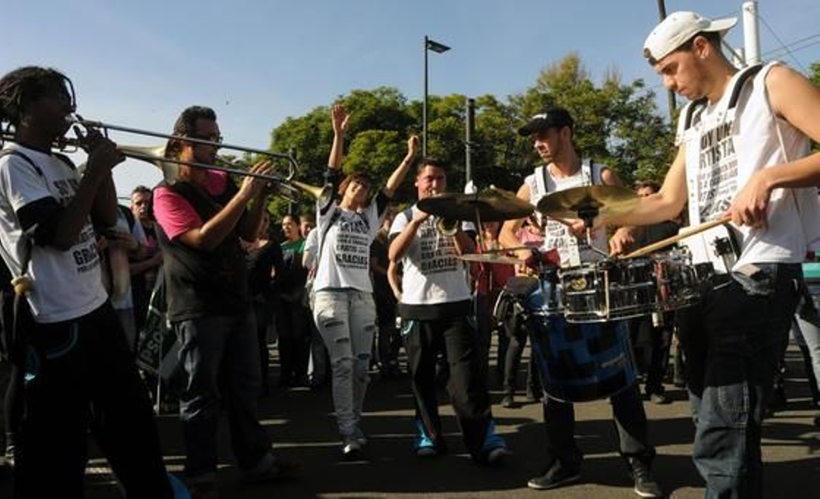 Foto: Juan Carlos Vázquez · Manuel Gómez