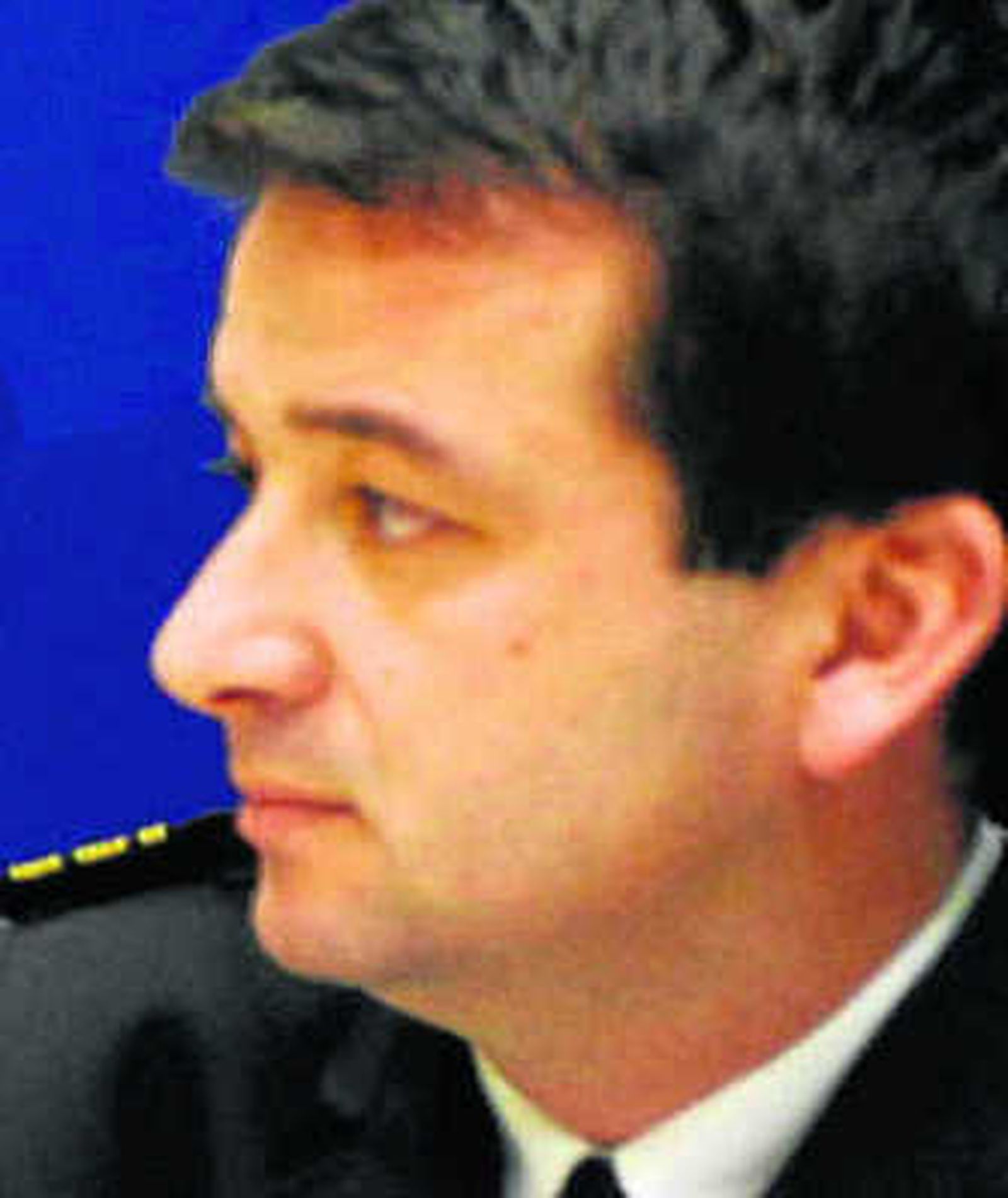 Jaime Domínguez Asensio.