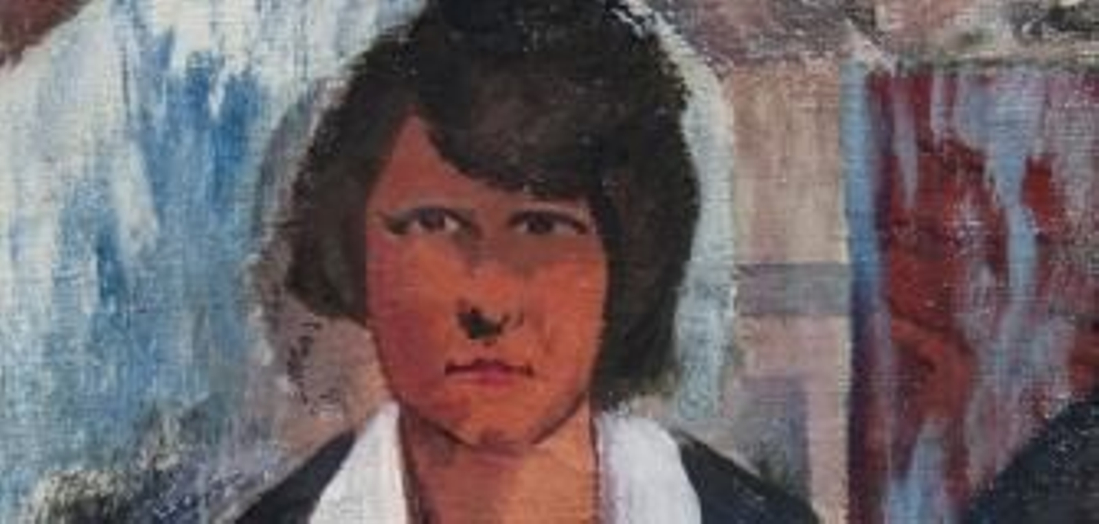 El Museo Casa Ibáñez de Olula del Río incorpora a sus fondos una nueva obra de Ginés Parra