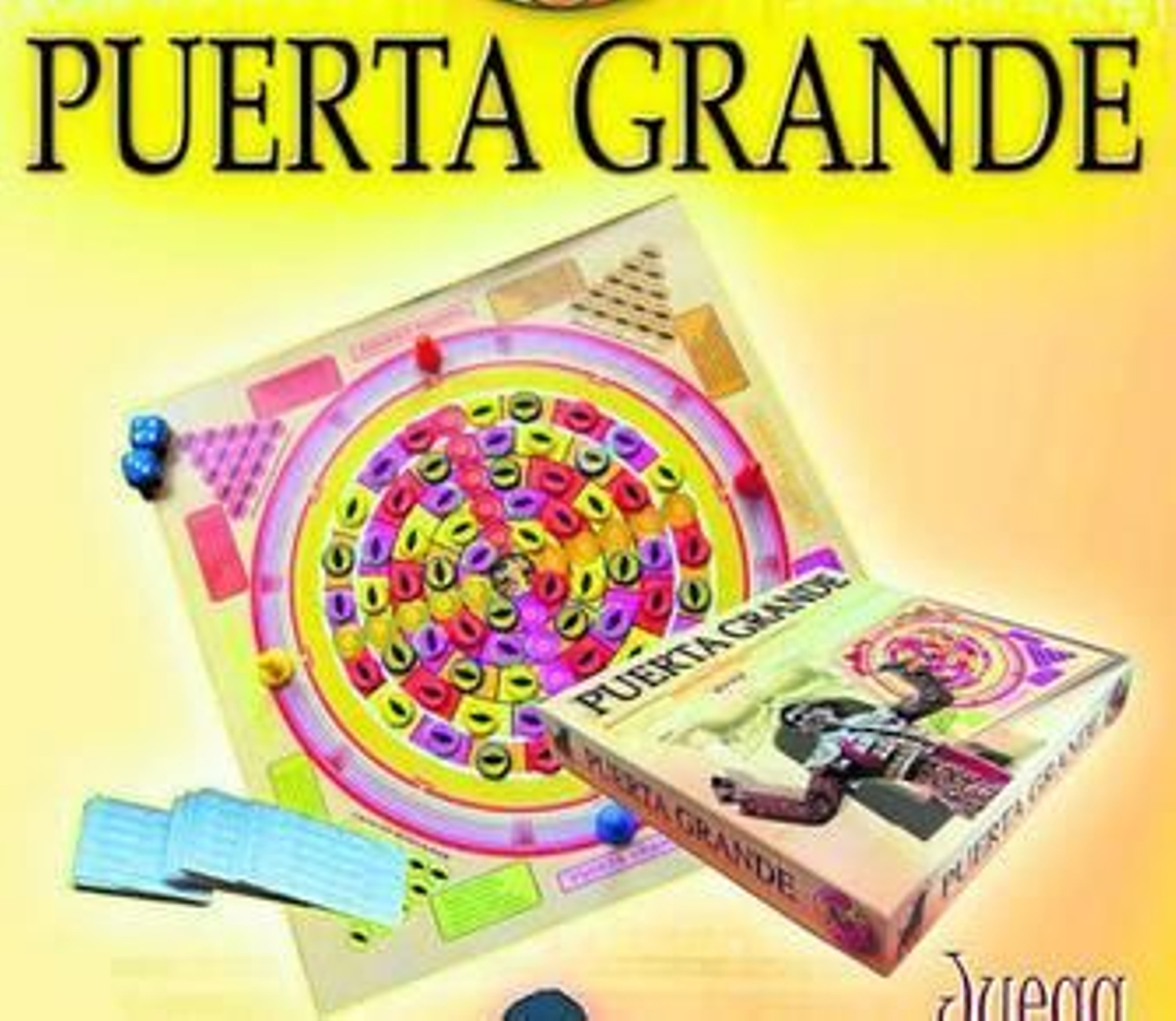 Conocimientos de la Fiesta y entretenimiento en 'Puerta Grande'.