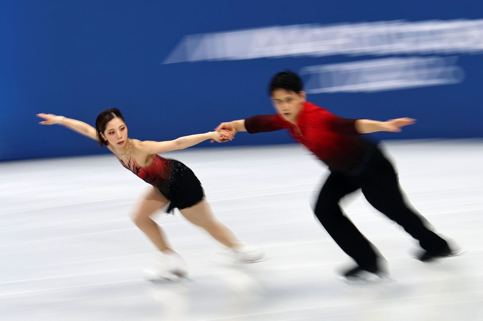 Las mejores fotos de los Juegos Olímpicos de invierno Milán Cortina d'Ampezzo 2026 | Décima jornada