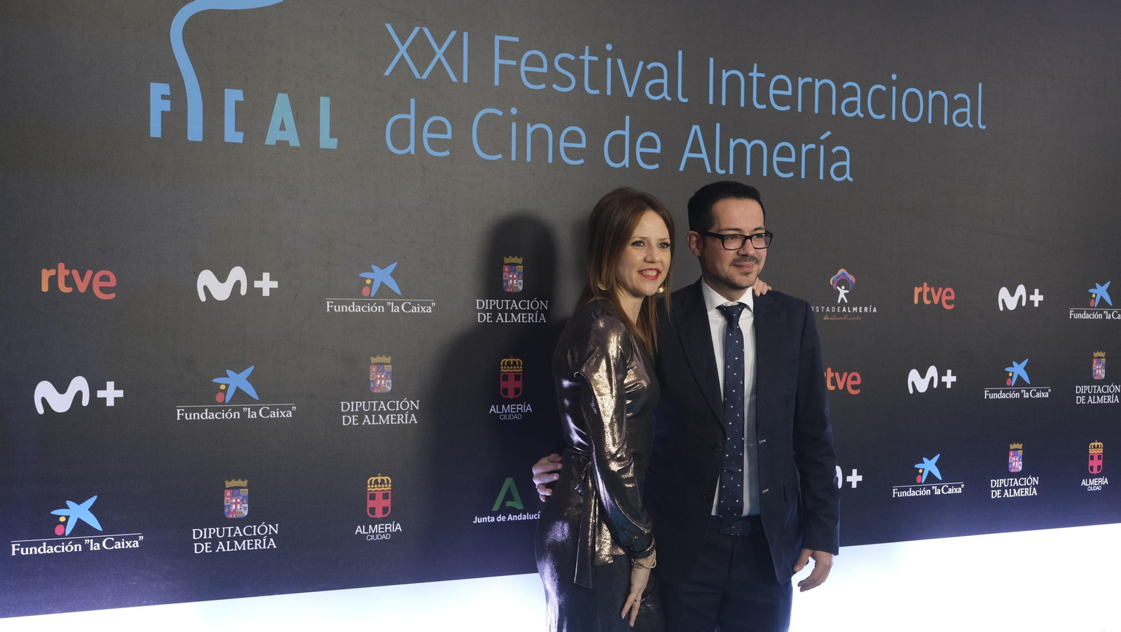 Imágenes de la Gala de Clausura de FICAL 2022