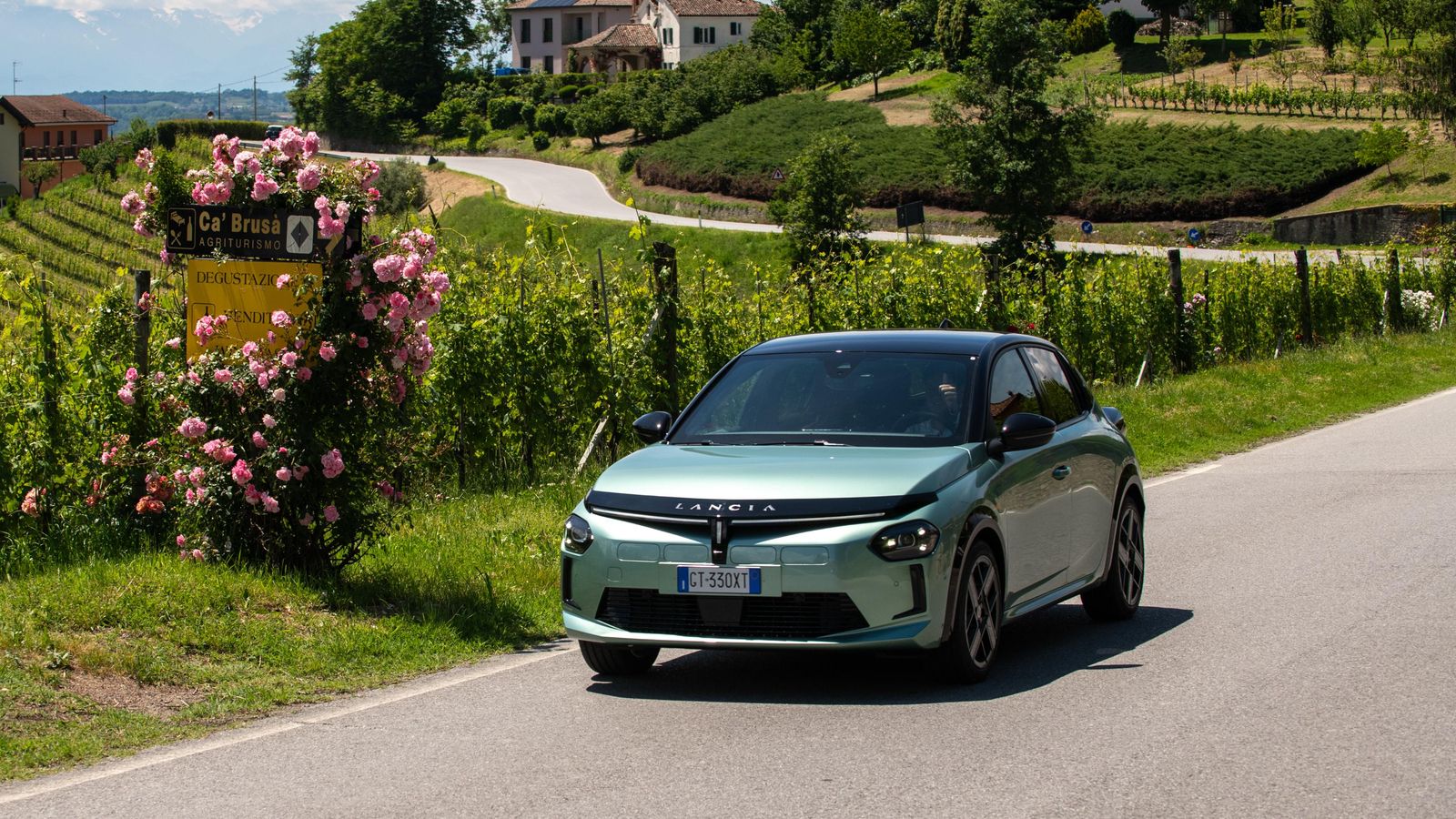 Para Lancia, su nuevo Ypsilon debe ser un rival a la altura de los utilitarios premium. Además por los materiales que emplea, debe conseguirlo gracias a otros aspectos como su aislamiento acústico.
