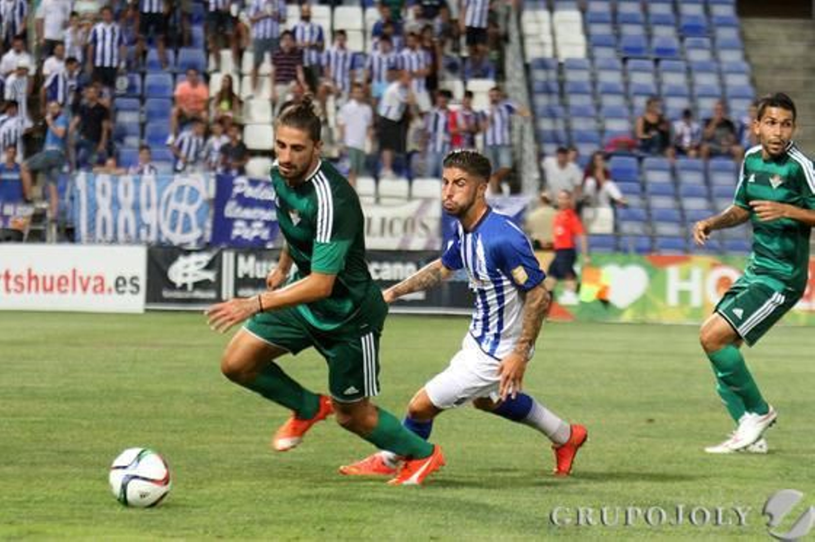 Foto: Alberto Dominguez