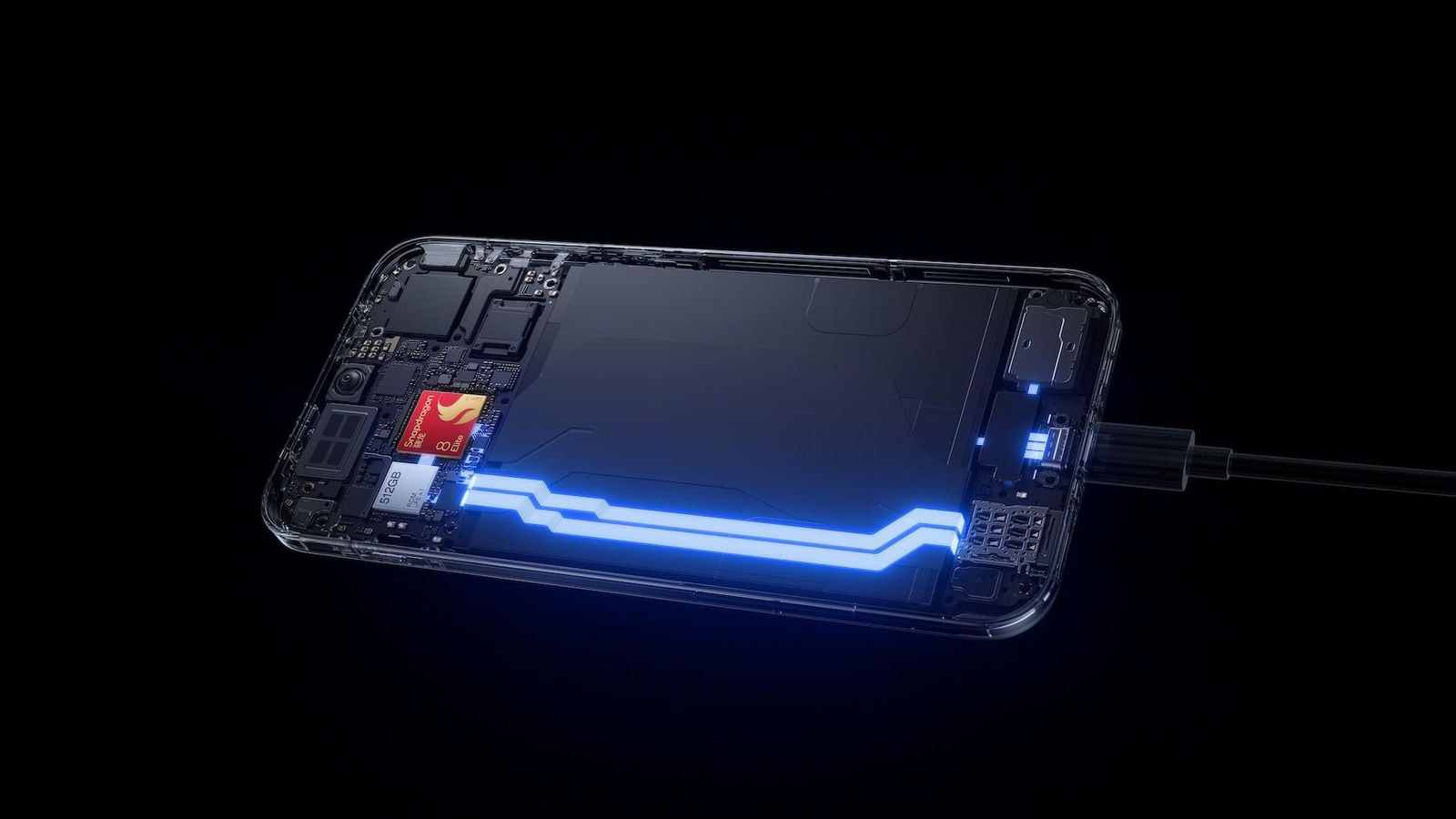 OnePlus 15 - Bypass Charging