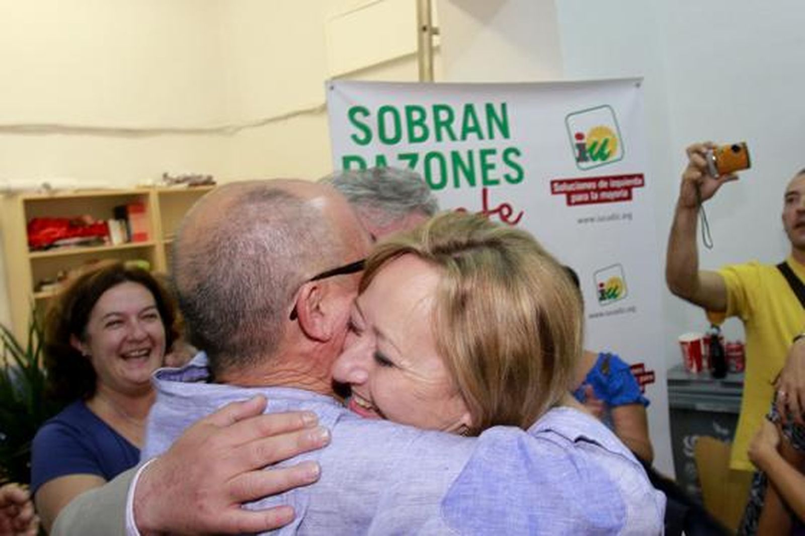 IU de Medina

Foto: Joaquin Pino-Julio Gonzalez-Javier Gonzalez