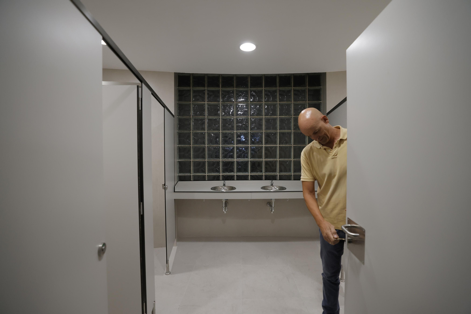 Las imágenes de las obras de la estación de autobuses Plaza de Armas