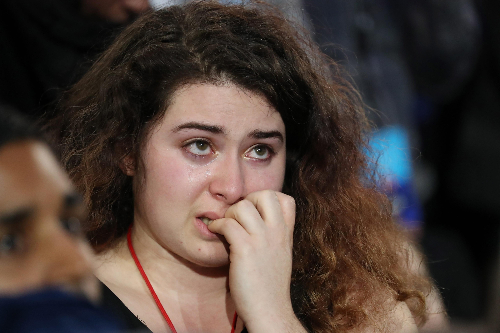 La jornada electoral en EEUU