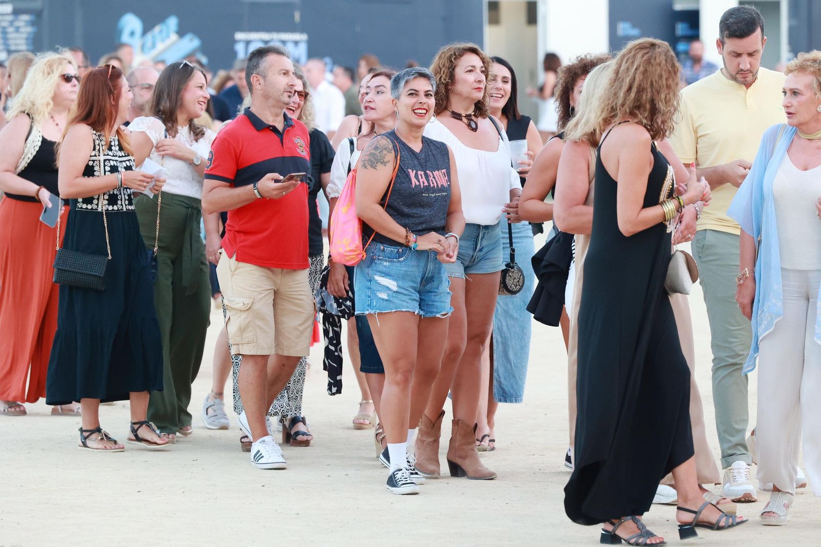 Búscate en las imágenes del conciert Así fueron los 90'S en Concert Music Festival