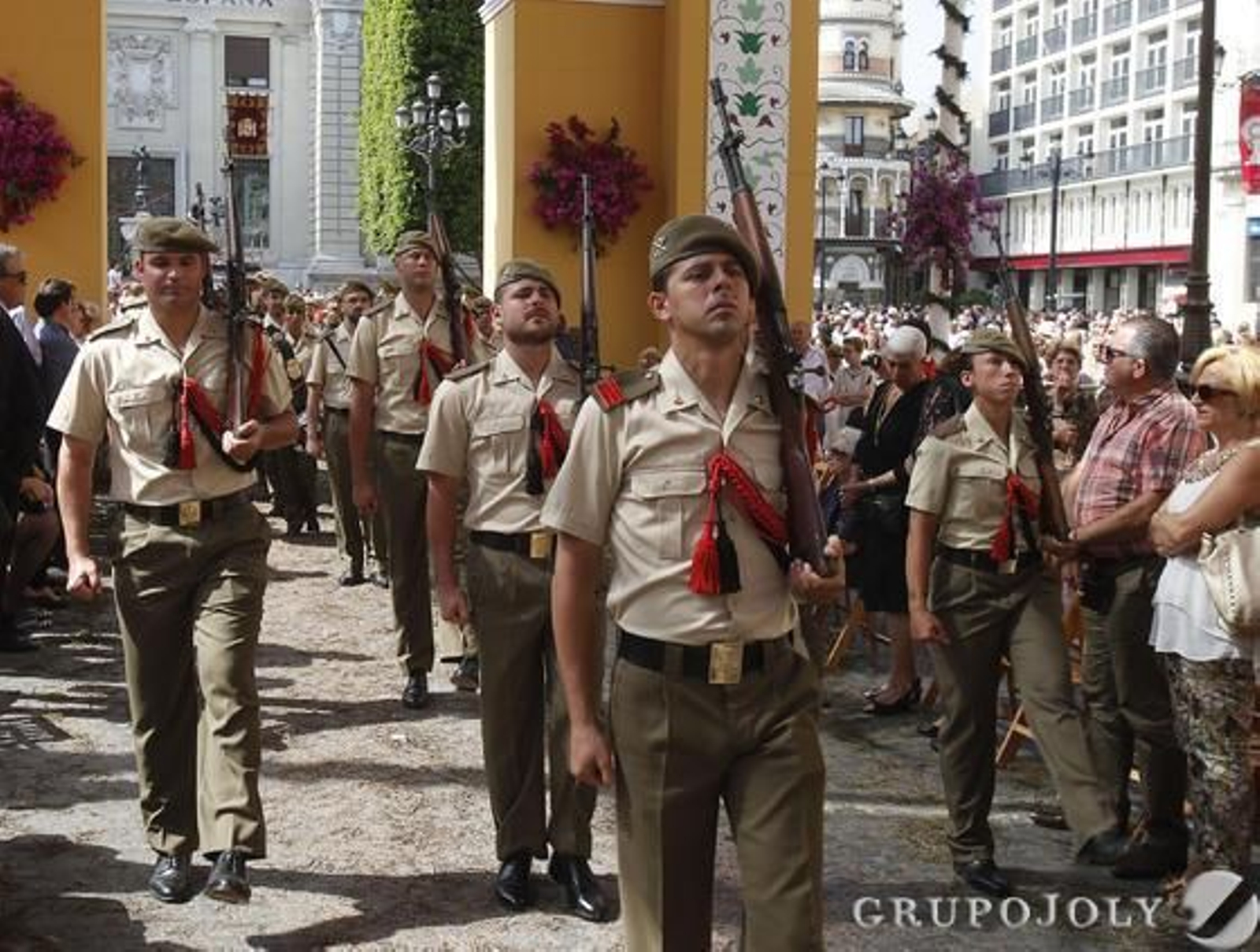 Foto: José Ángel García