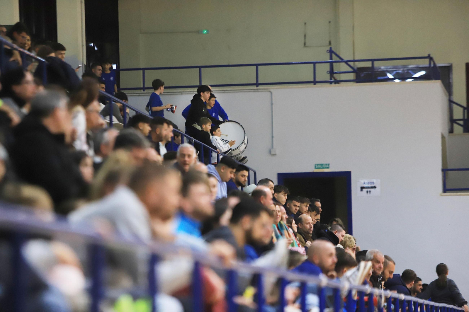 Las fotos del Xerez DFC - Xerez Toyota