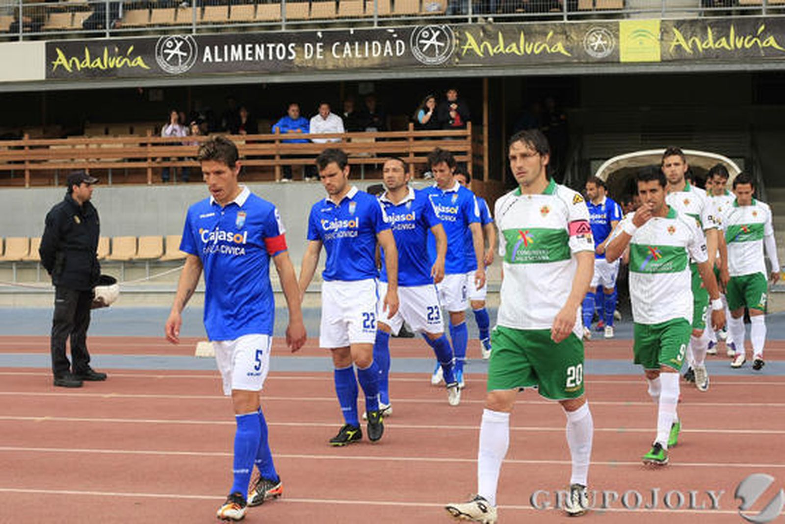 Foto: Juan Carlos Toro