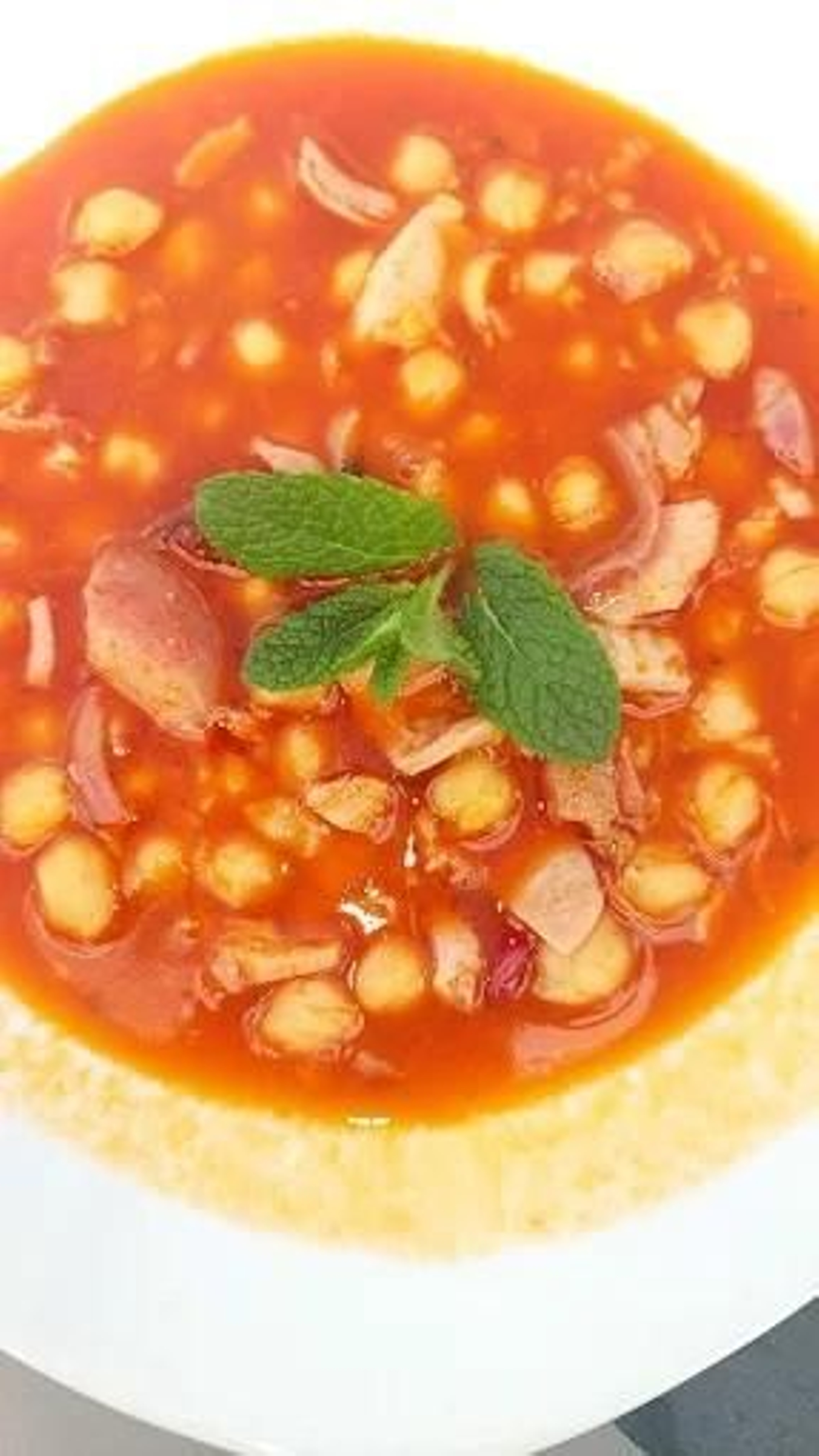 Tapaboca Bar Gourmet (Rota).