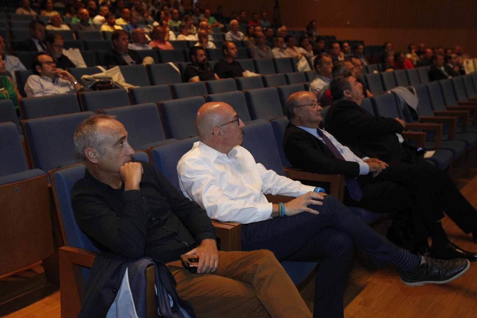 Fotogalería 50 aniversario Agroiris