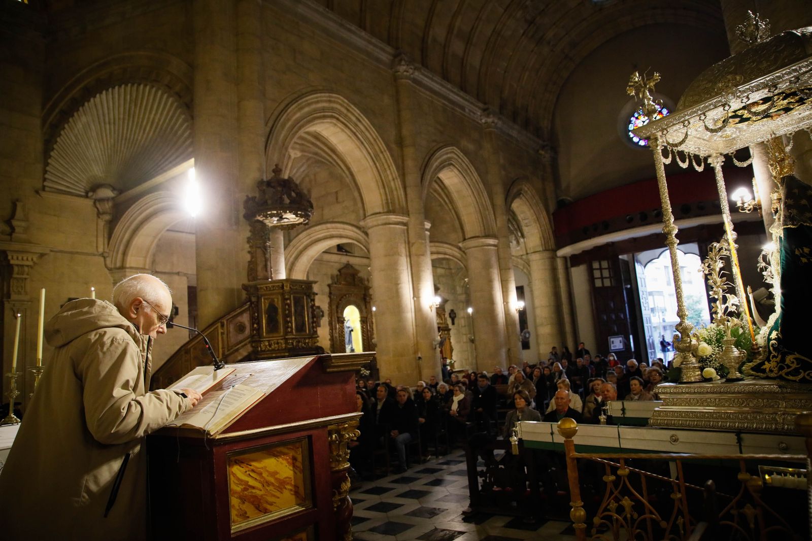 Las mejores imágenes de la Romería de la Virgen del Mar