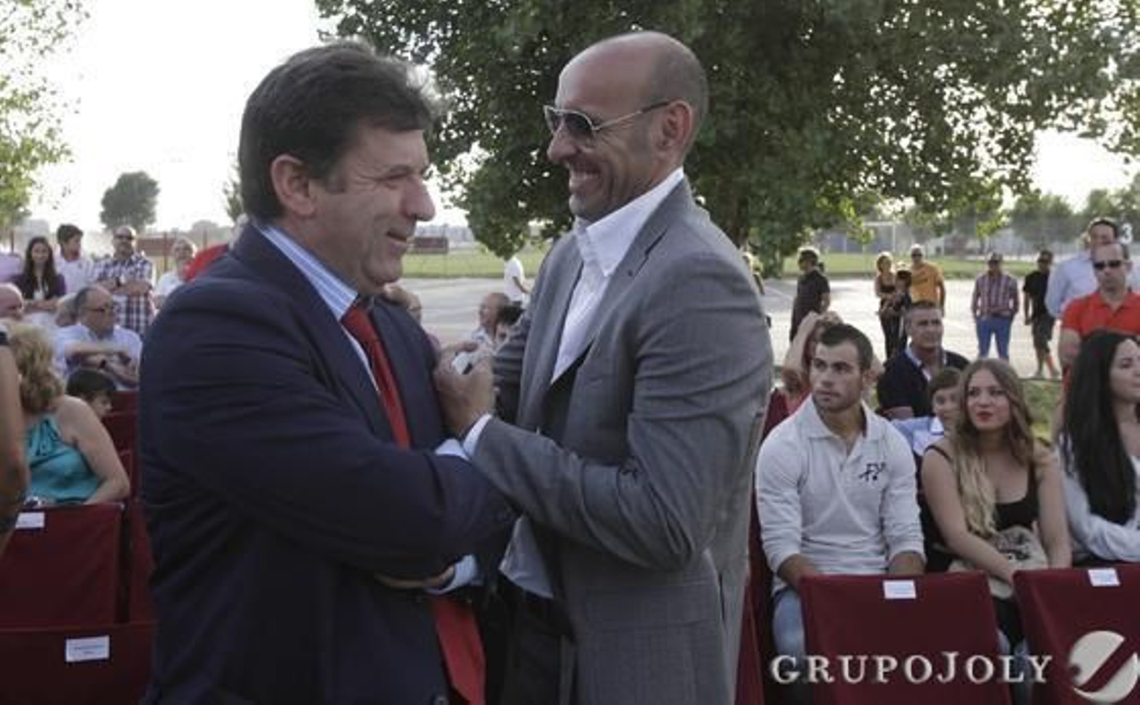 Foto: Antonio Pizarro