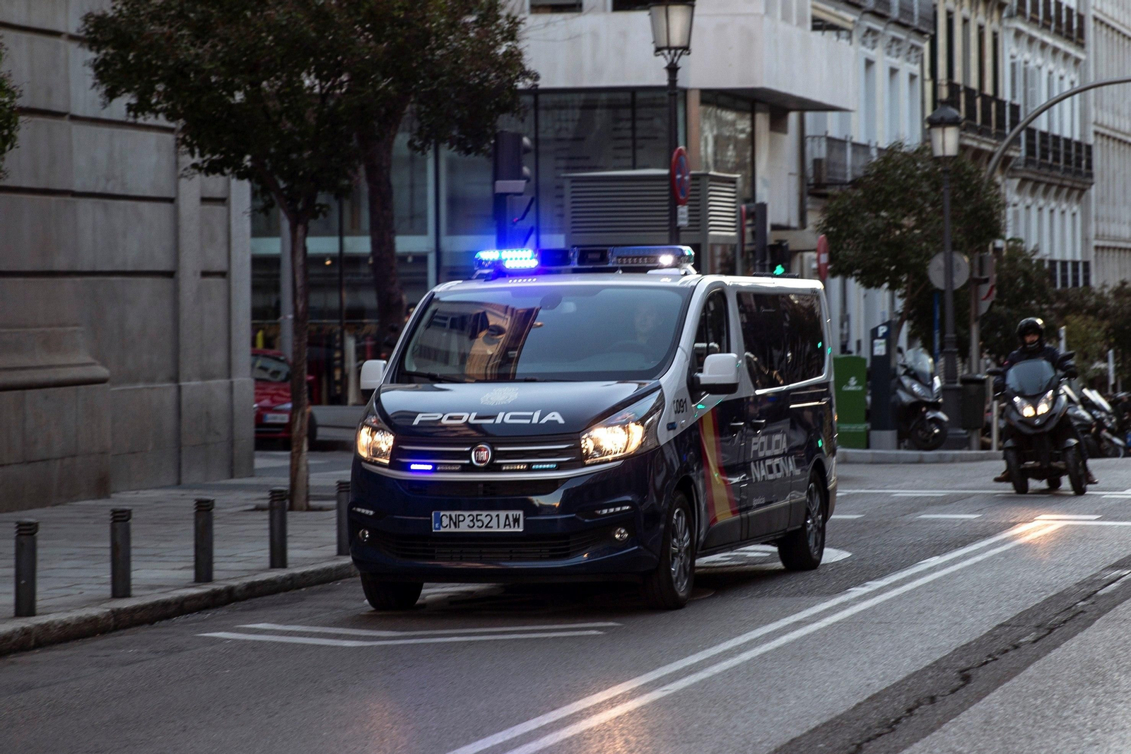 Las imágenes del juicio por el 'procés'