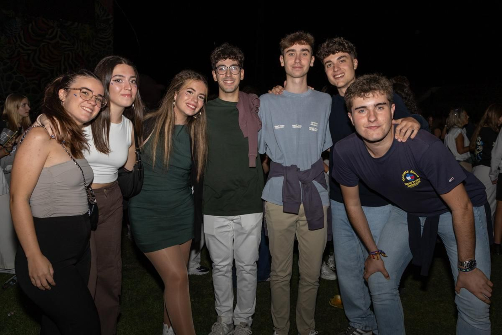Saiko en el Selvatic Jaén Fest, en imágenes