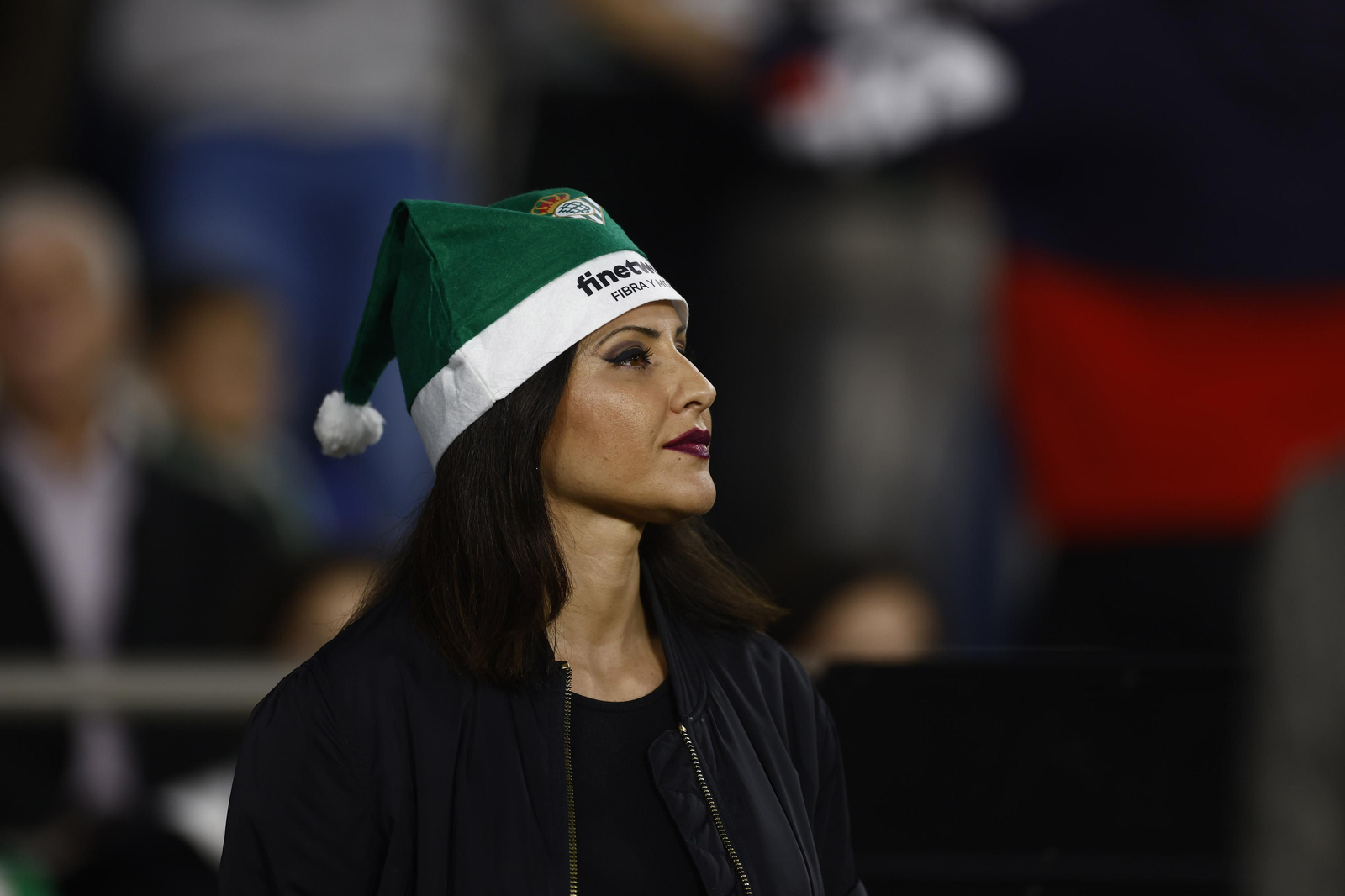 Búscate en las fotos del Betis-Bilbao