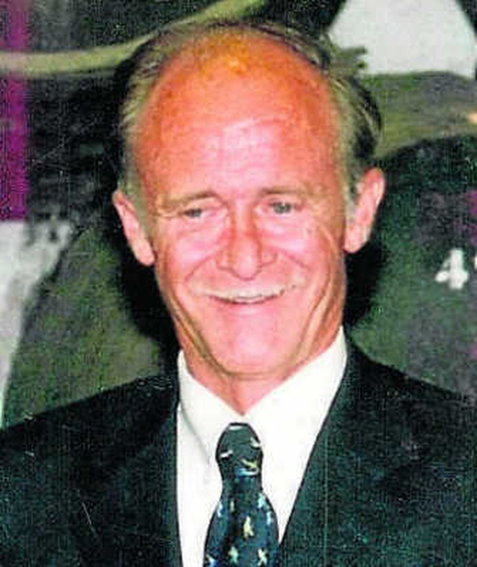 Fernando Osborne Lena.