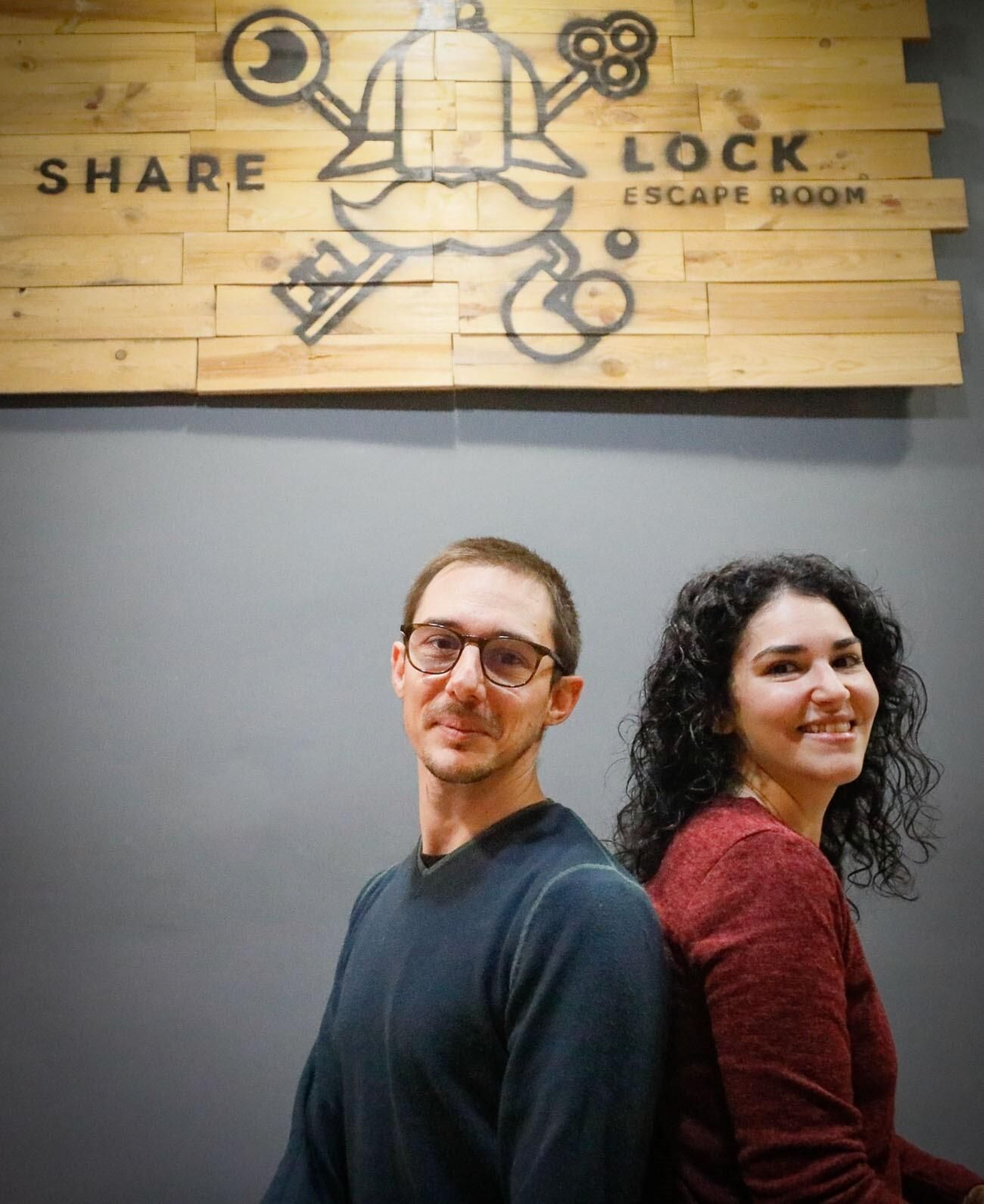 Mucho esfuerzo ha sido necesario para tener abierta la sala.