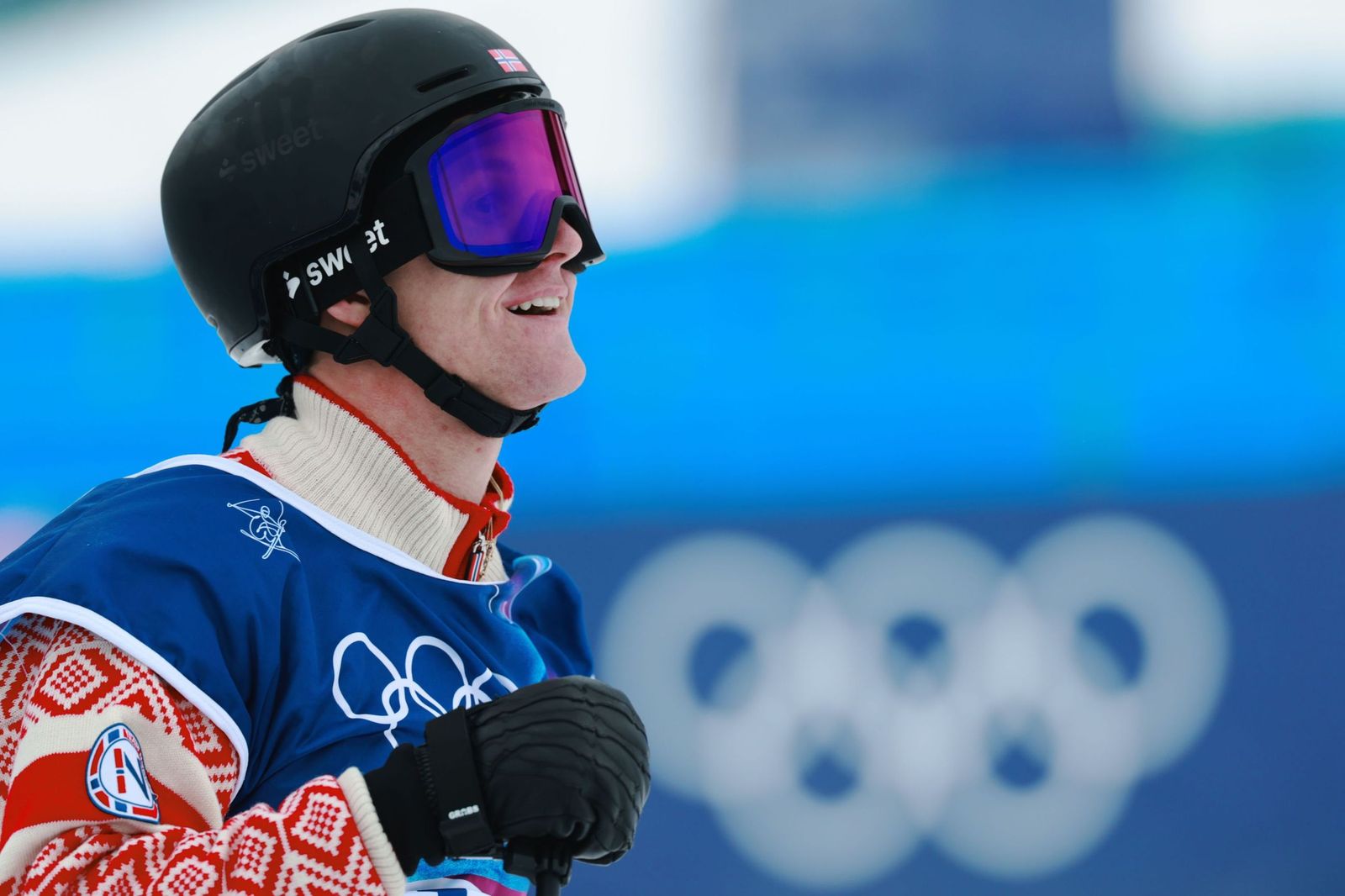 Las mejores fotos de los Juegos Olímpicos de invierno Milán Cortina d'Ampezzo 2026 | Quinta jornada