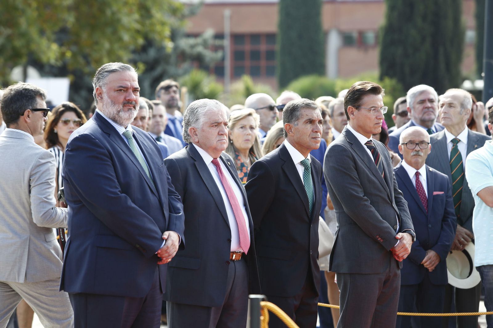 La Guardia Civil, 175 años al servicio de la ciudadanía