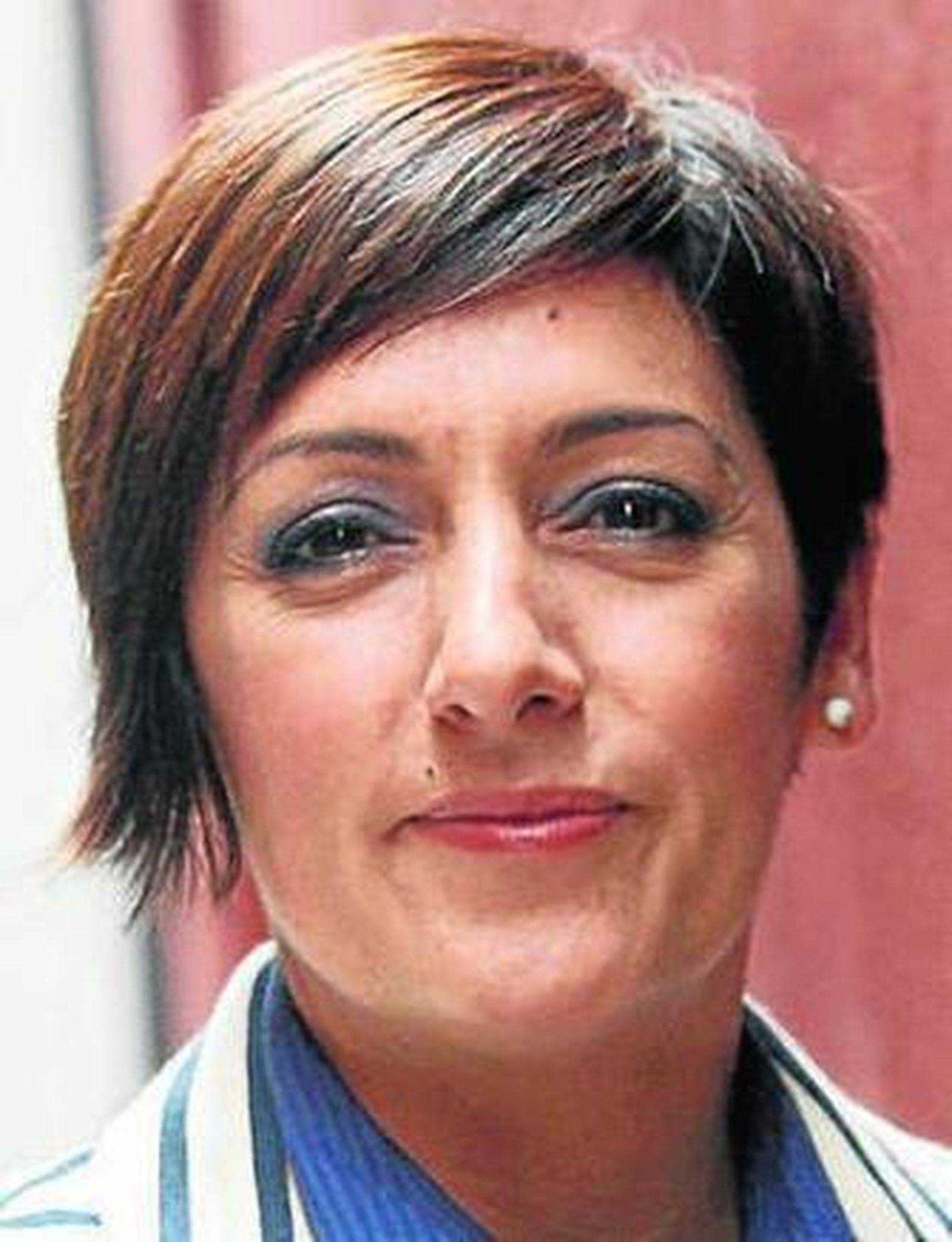 Marta Meléndez.