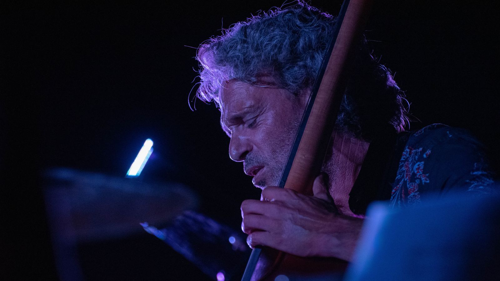 Las fotos del concierto de Javier Ortí quartet