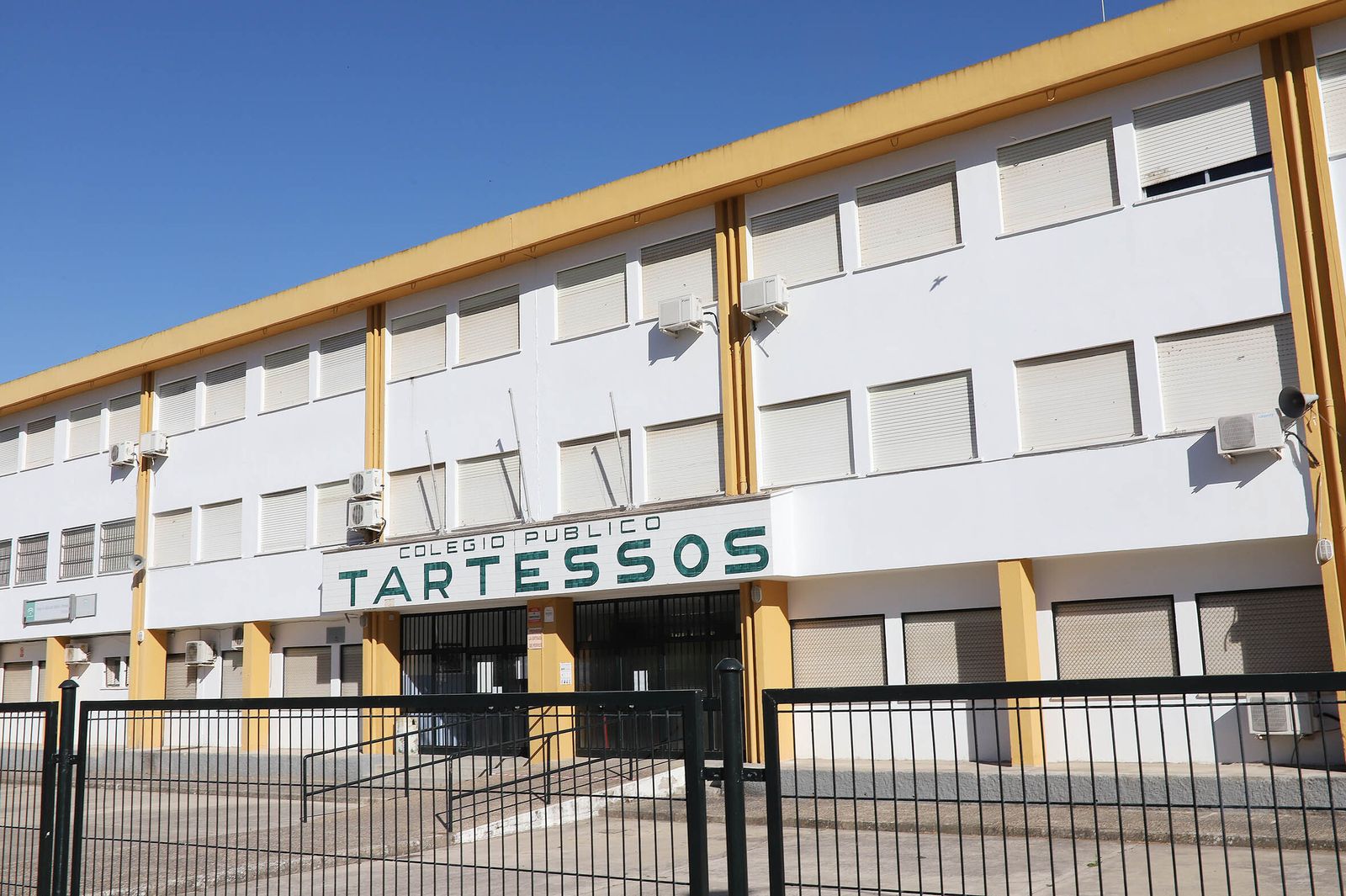 Colegio Tartessos