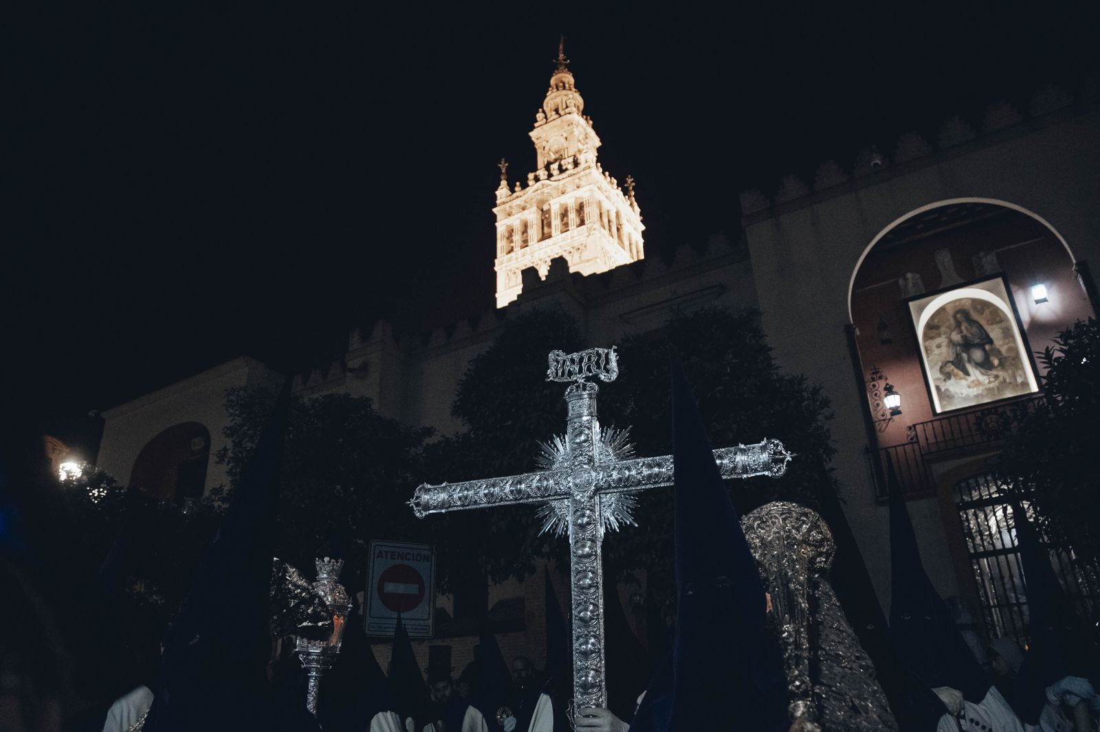 Las imágenes de la Hermandad de la Macarena en la Semana Santa de Sevilla 2023