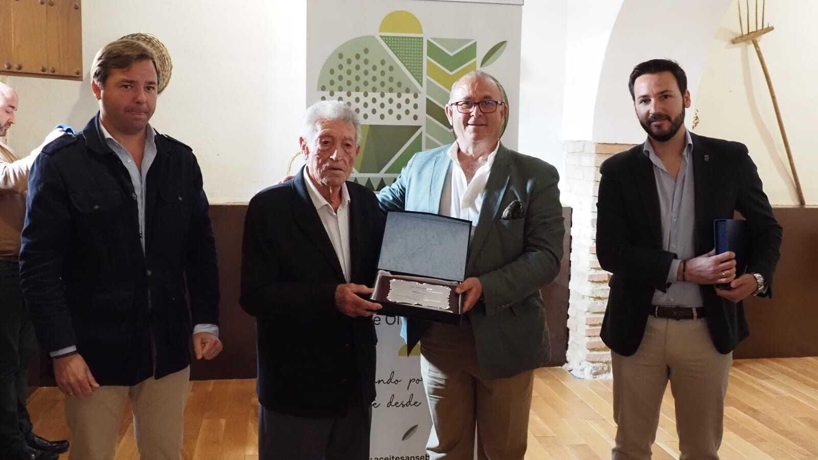 La celebración del 60 aniversario de la Cooperativa San Sebastián, en fotografías