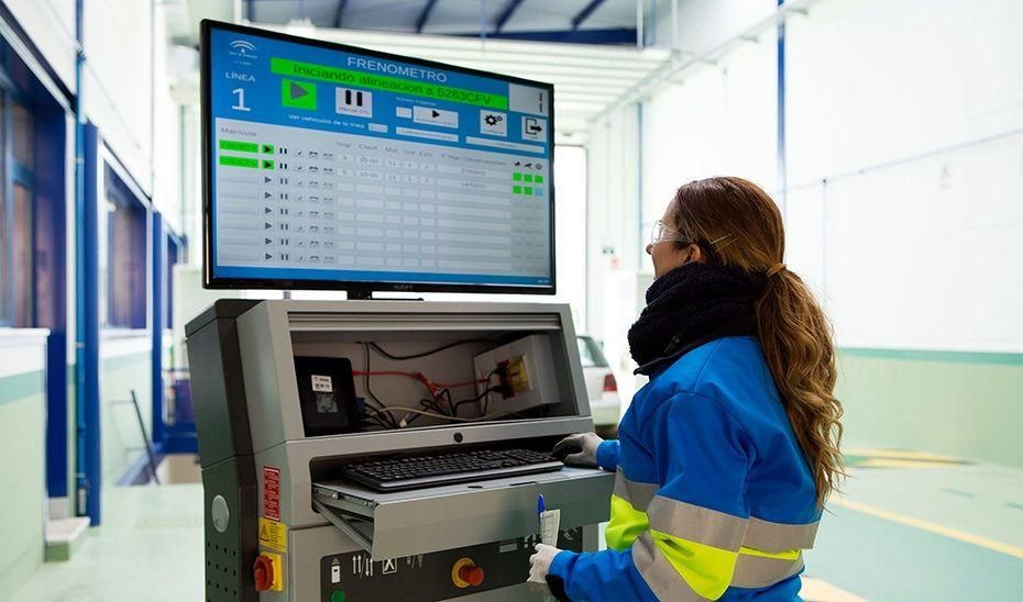 Andalucía, la comunidad con la ITV más barata de España, según un informe de la OCU