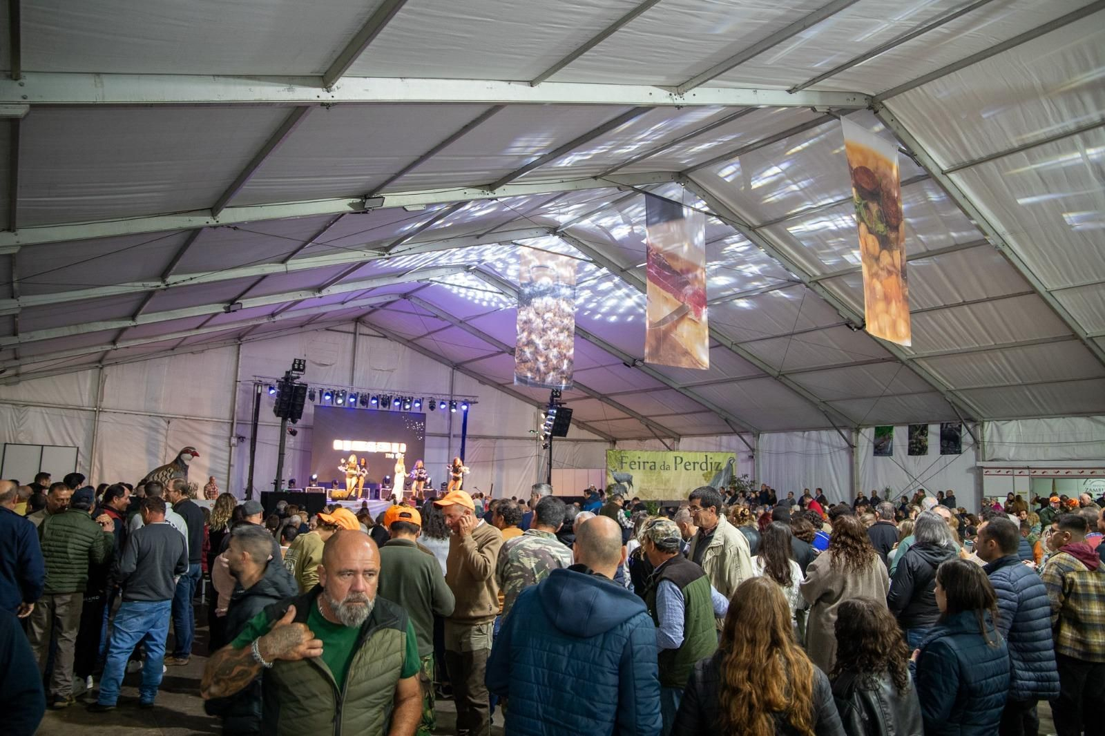 XVI Feria de la Perdiz