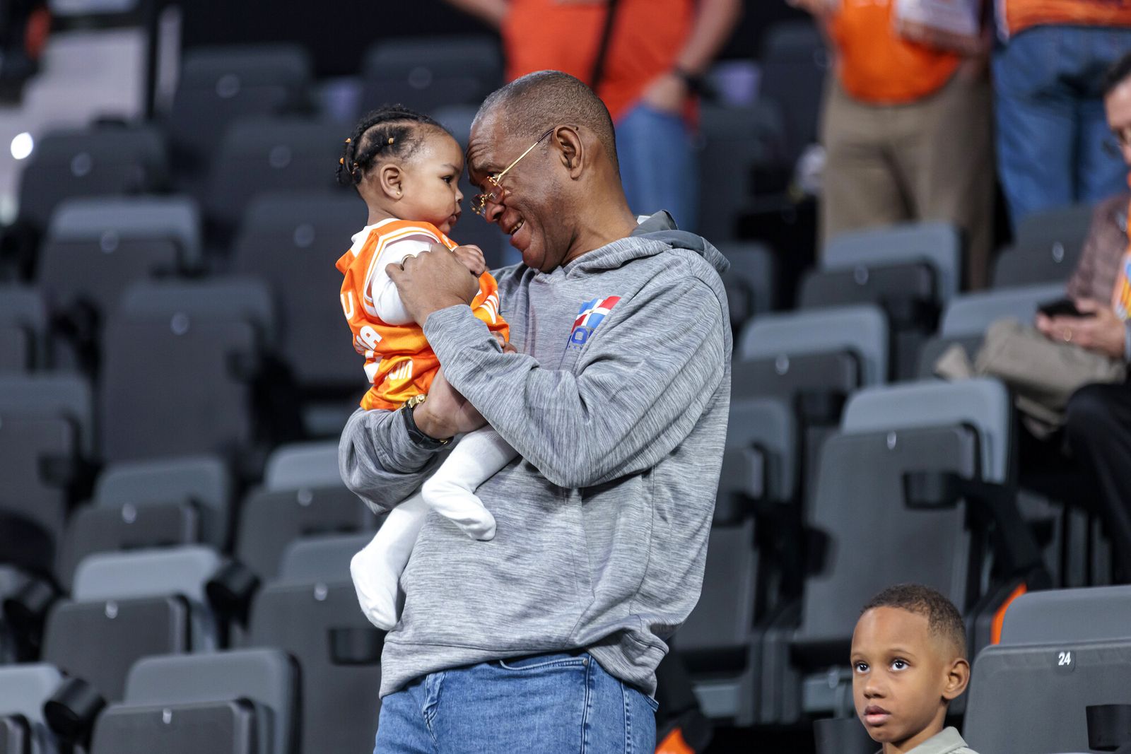 Valencia-Joventut, en fotos