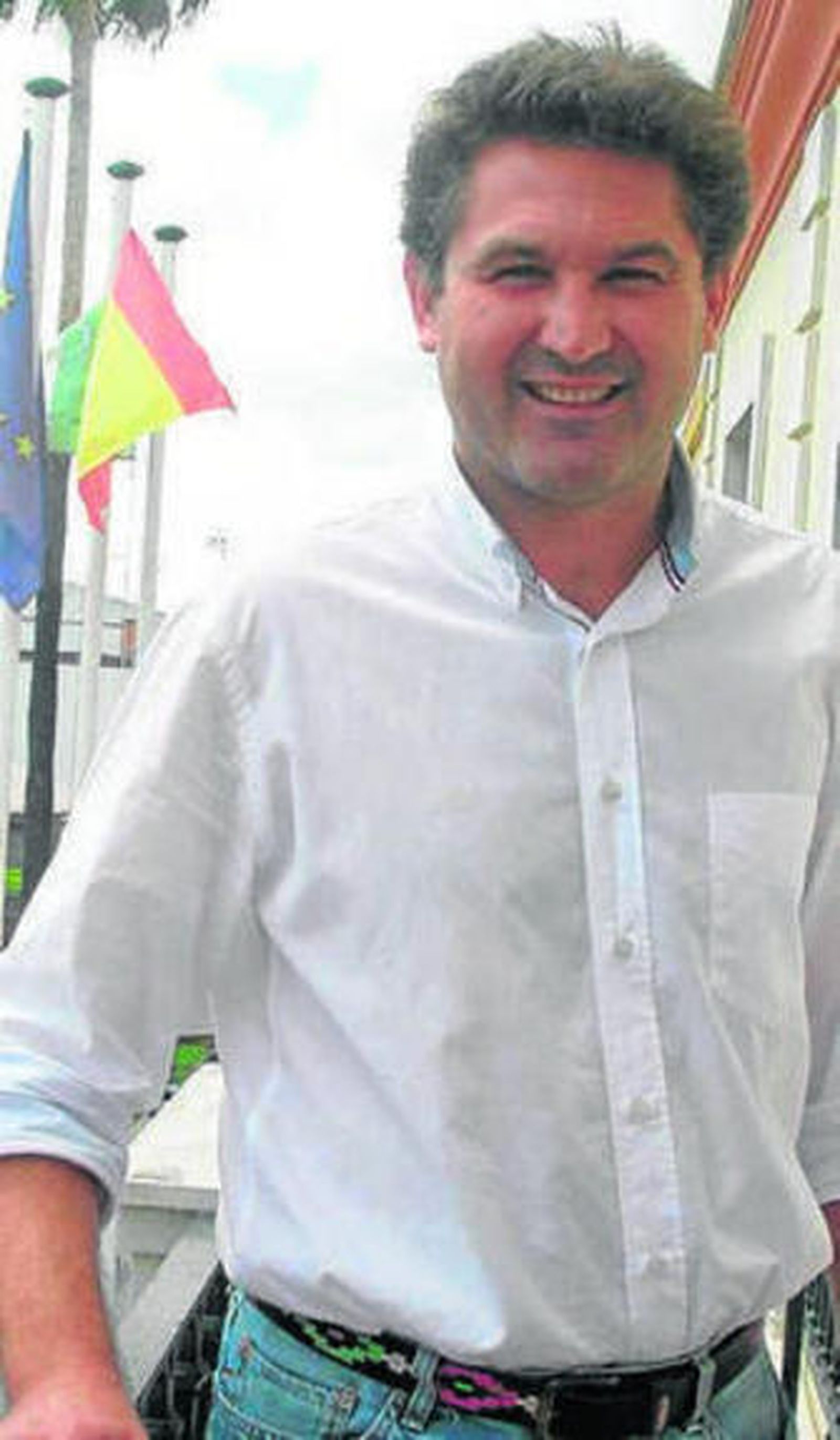 "El mayor reto es intentar combatir el número de desempleados"