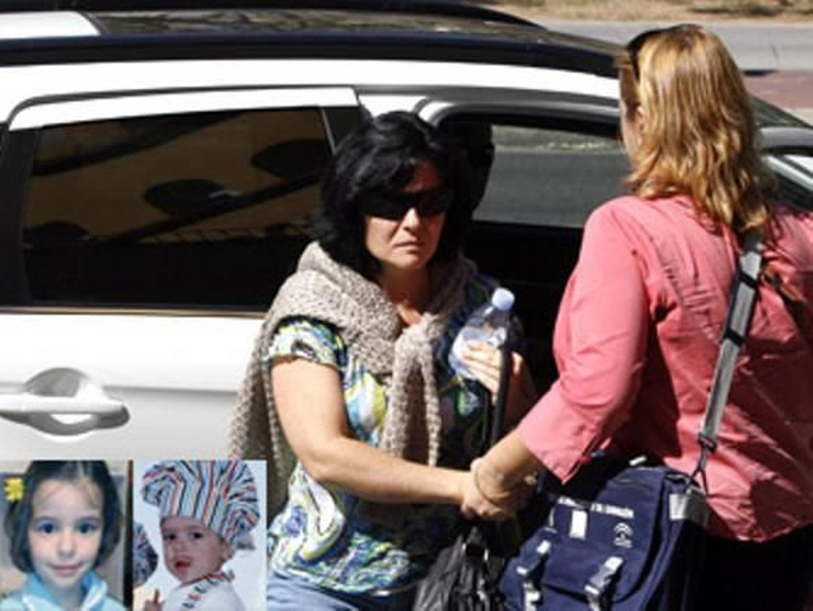 José Bretón vuelve a comisaría tras siete días de búsqueda sin resultados