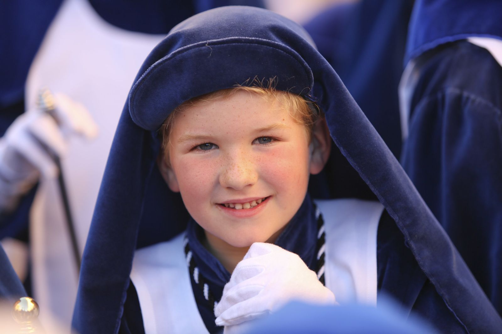 Martes Santo en imágenes