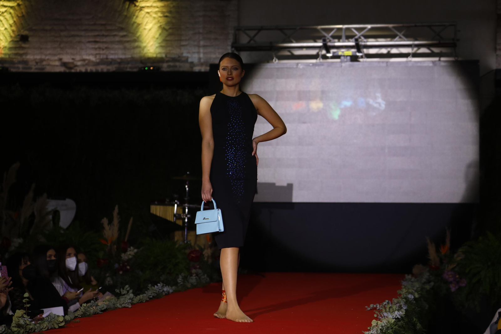 Los desfiles de Córdoba es Moda, en fotografías