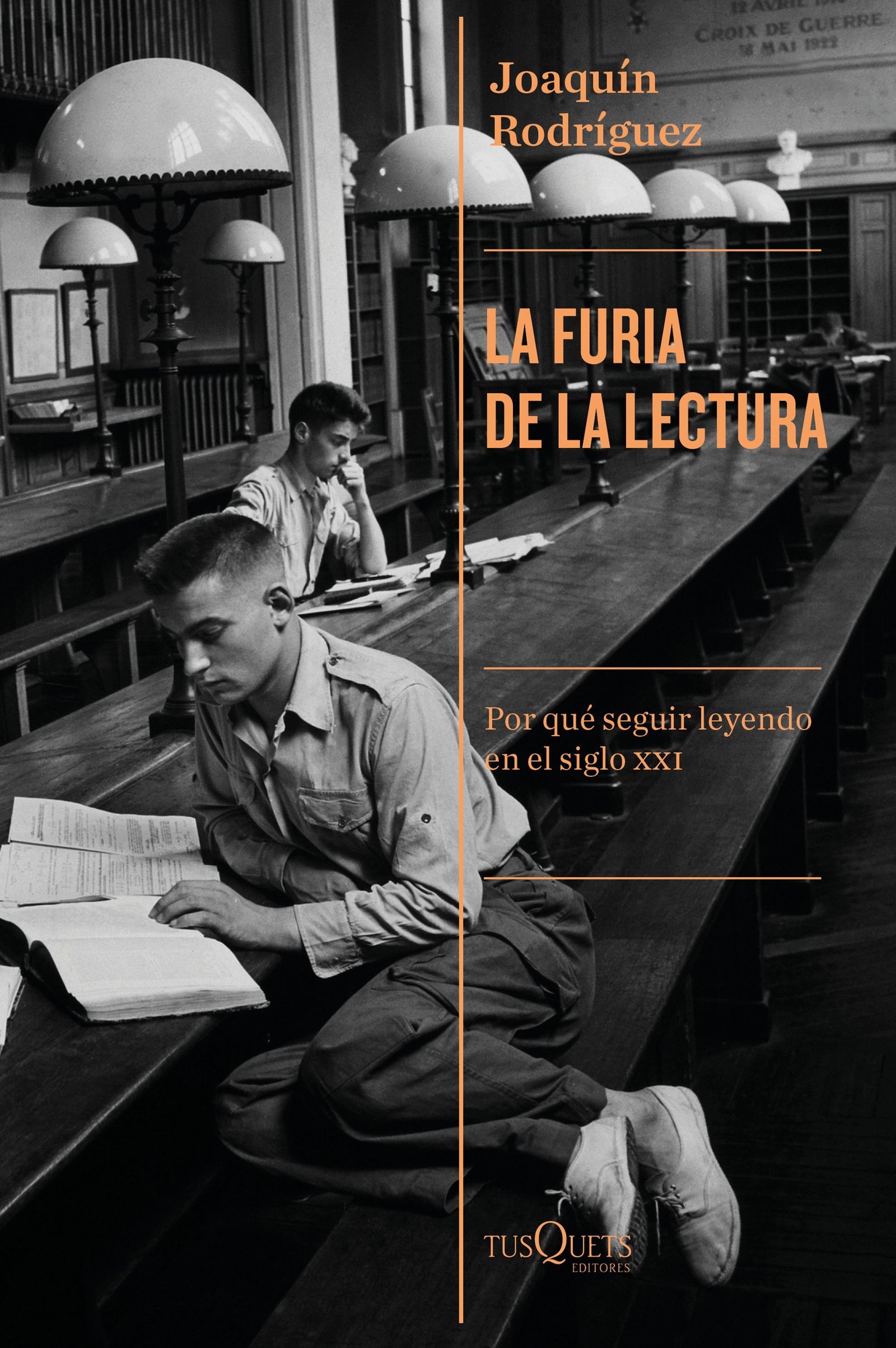 Portada del libro.