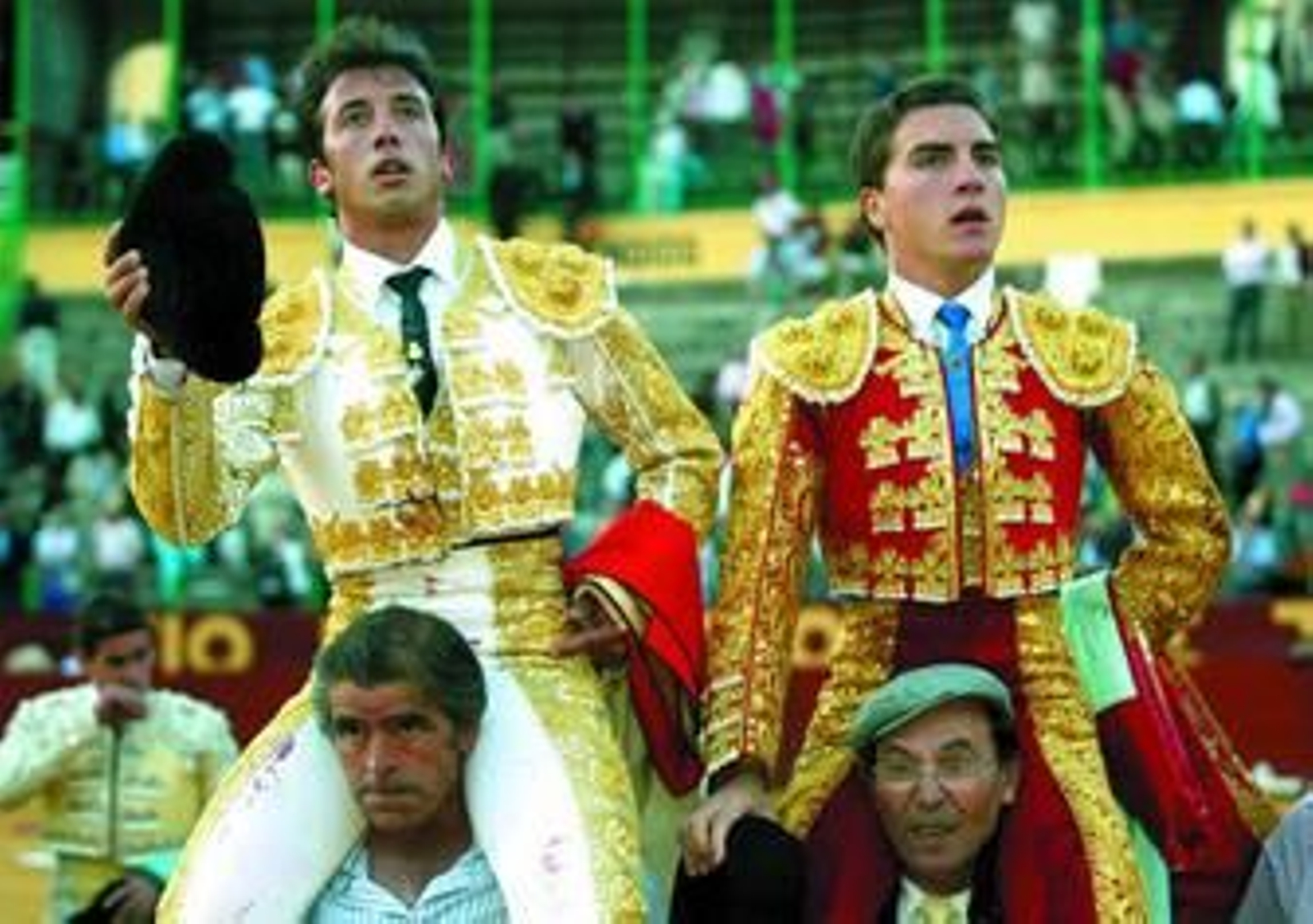 Jesuli de Torrecera.