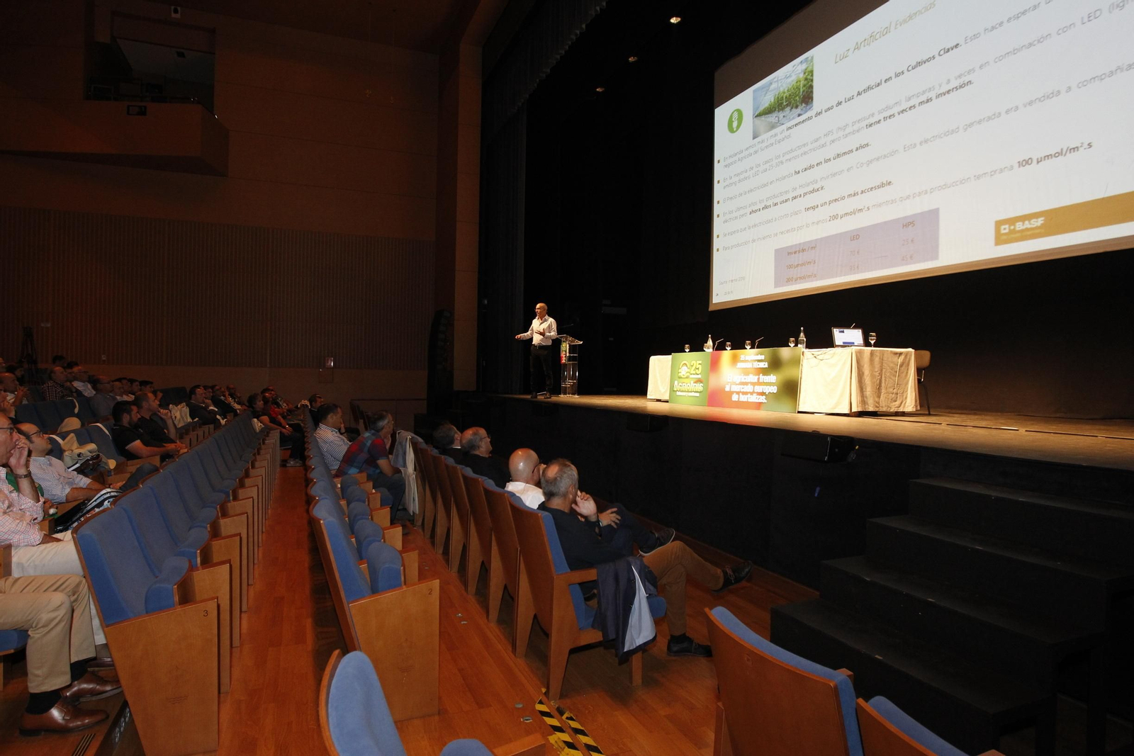 Fotogalería 50 aniversario Agroiris