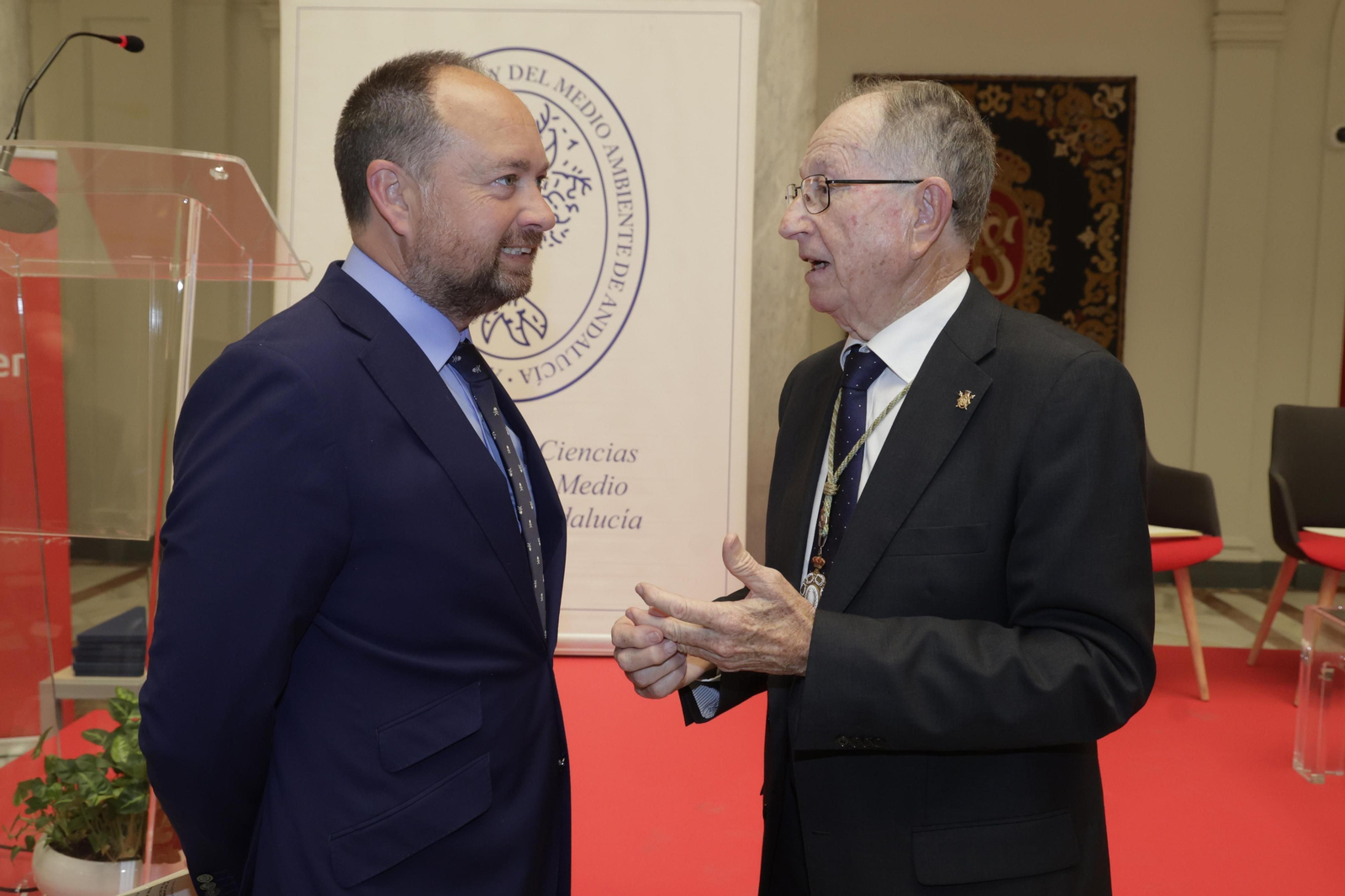 la IX edición de los premios de Investigación, Innovación, Desarrollo y Empresa en imágenes