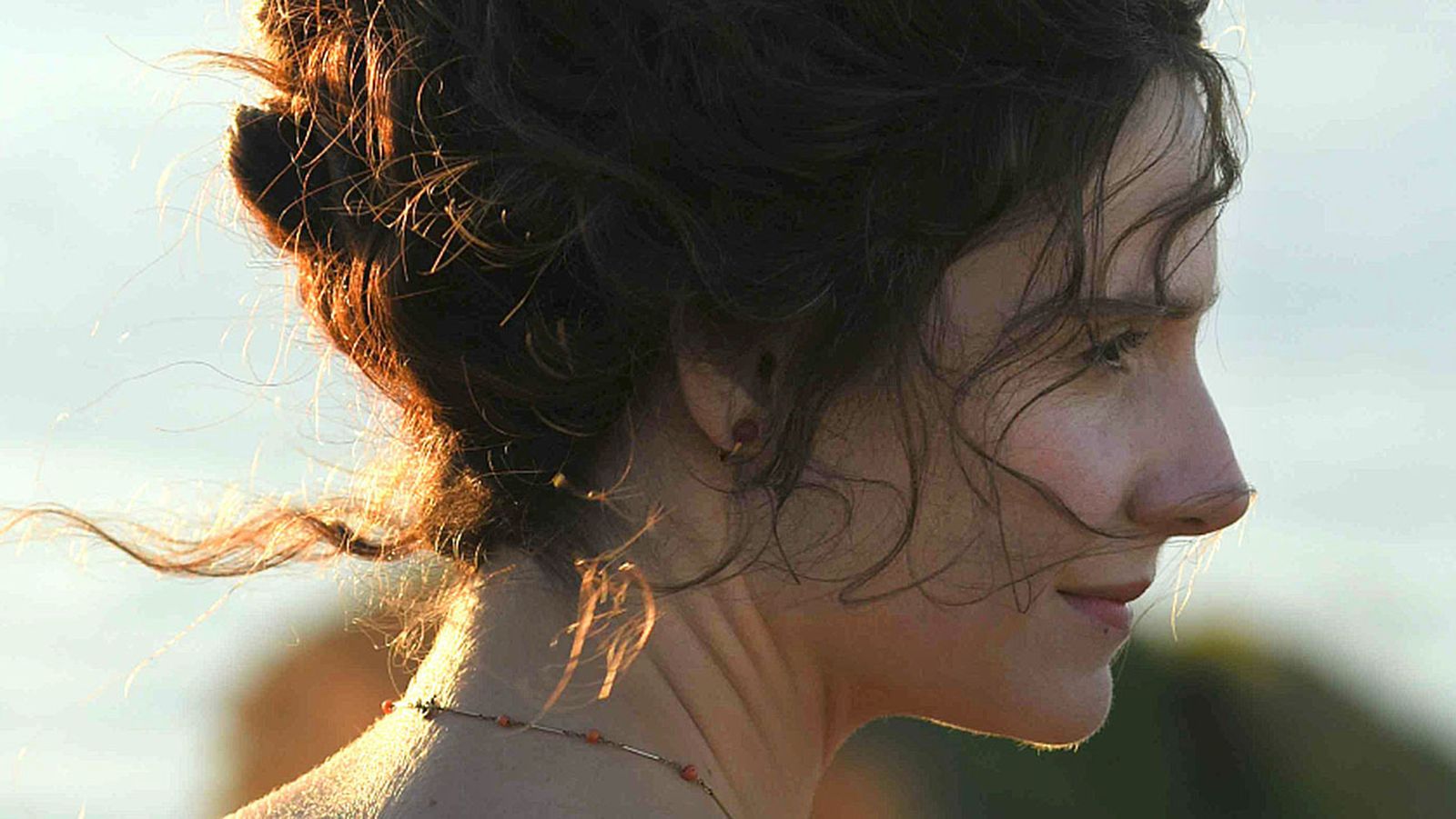 Judith Chemla, en una imagen de la película de Brizé.