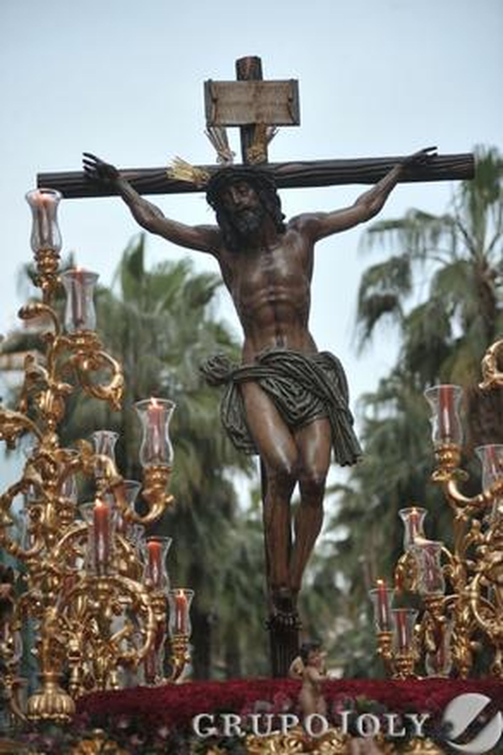 Penas./ Javier Albiñana