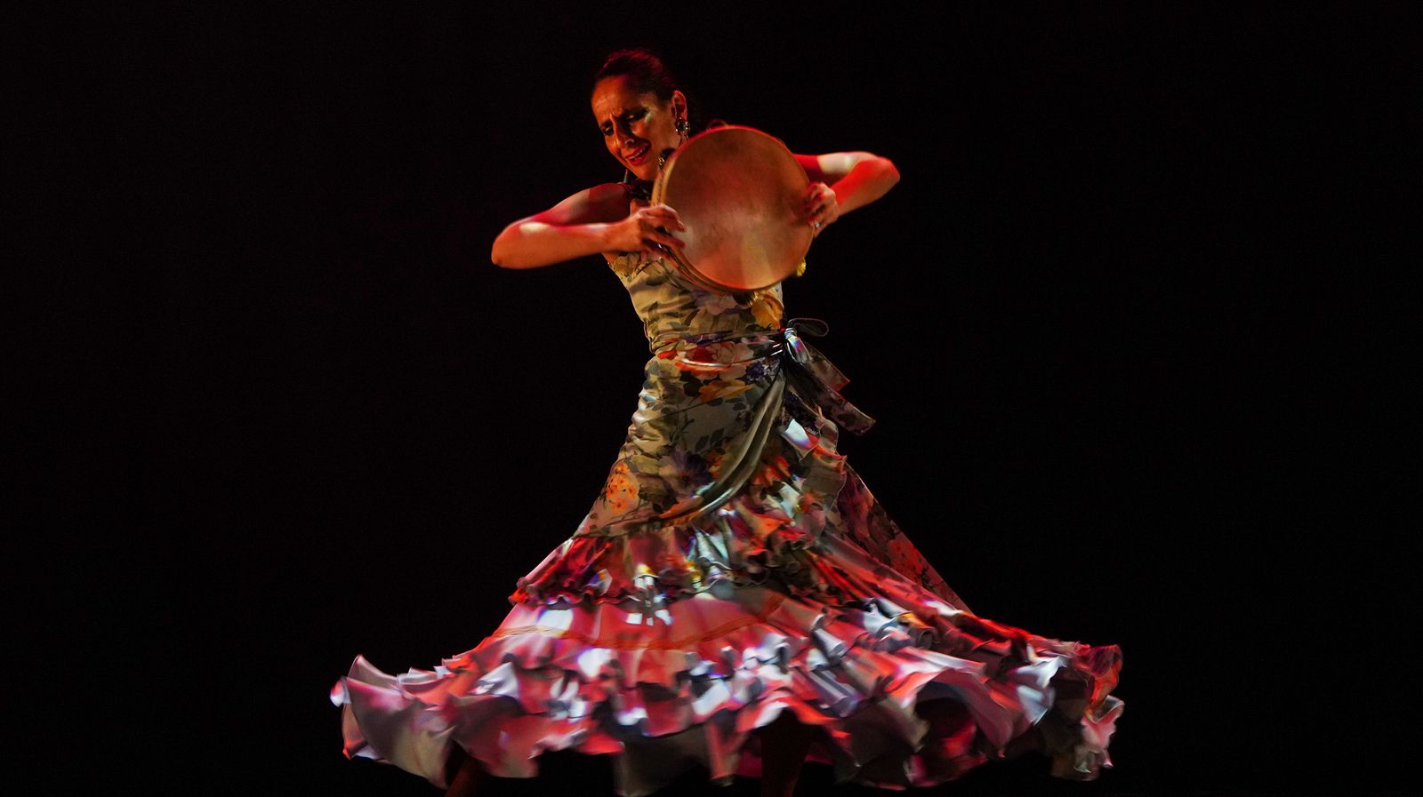 Mercedes Ruíz presenta 'Segunda piel' en el Villamarta